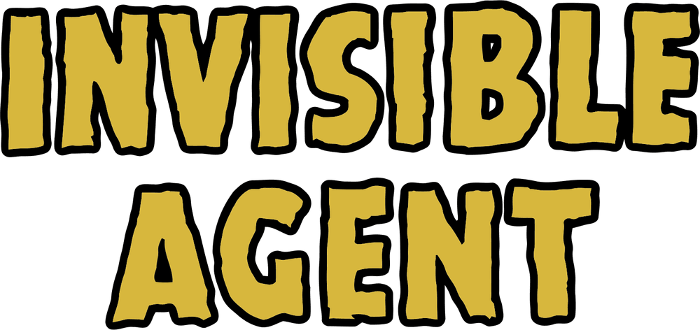 Foto do filme O Agente Invisível