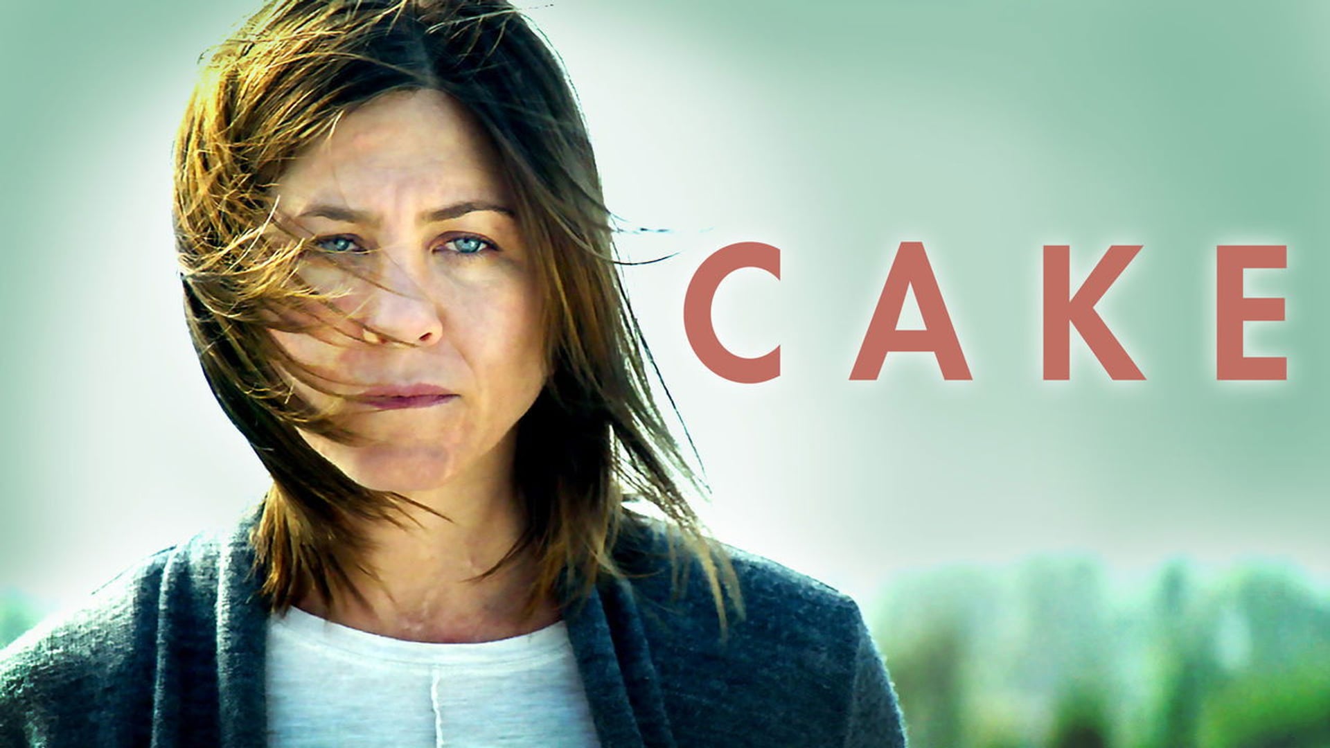 Foto do filme Cake: Uma Razão para Viver