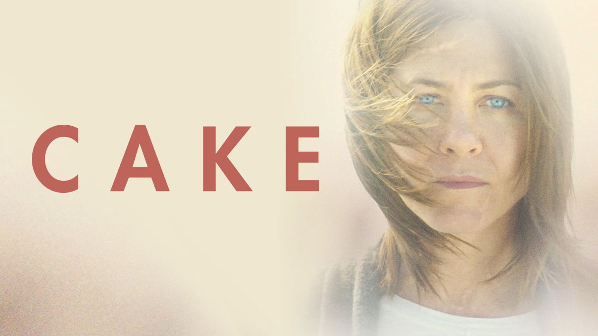 Foto do filme Cake: Uma Razão para Viver