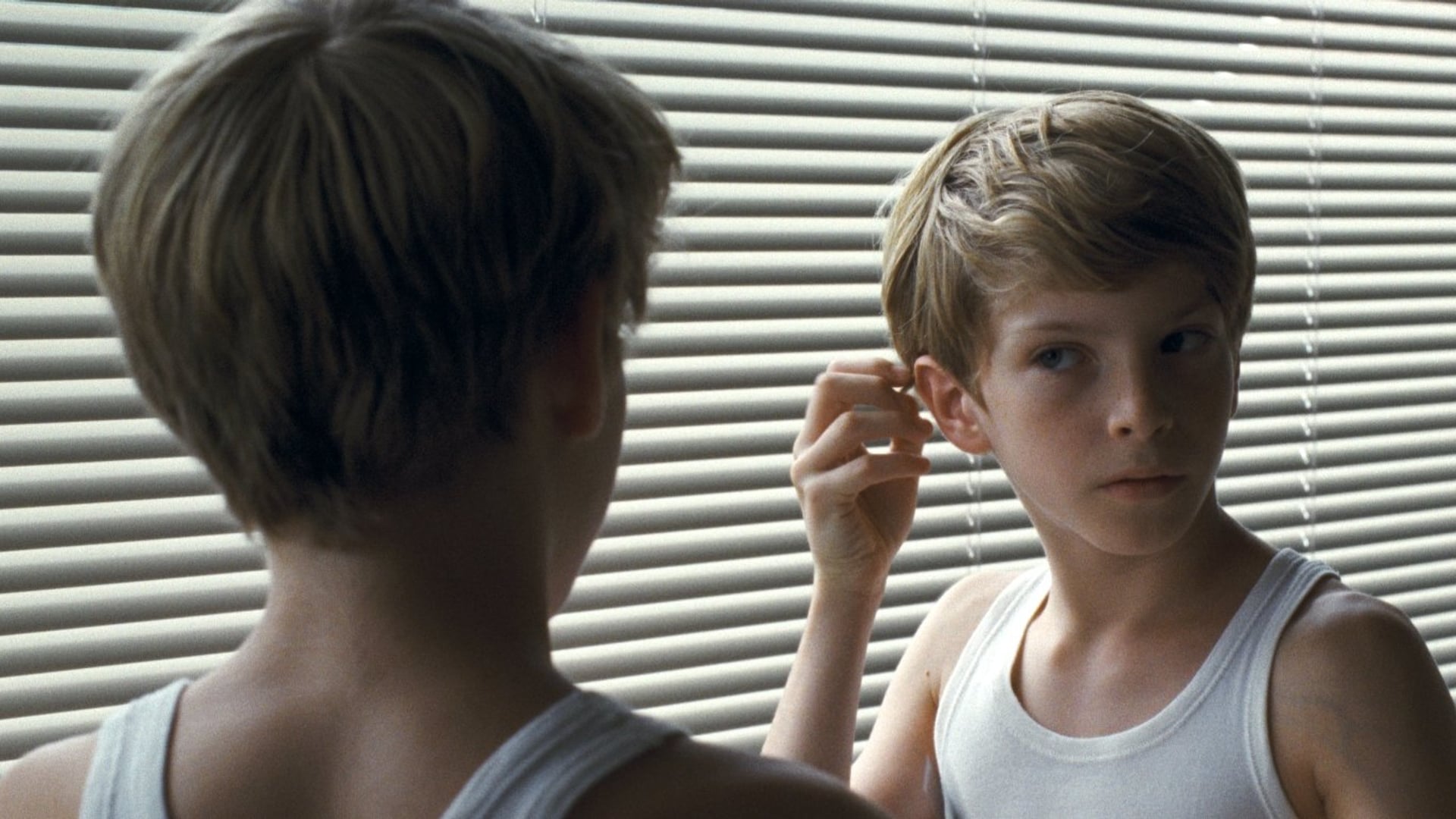 Foto do filme Boa Noite, Mamãe!