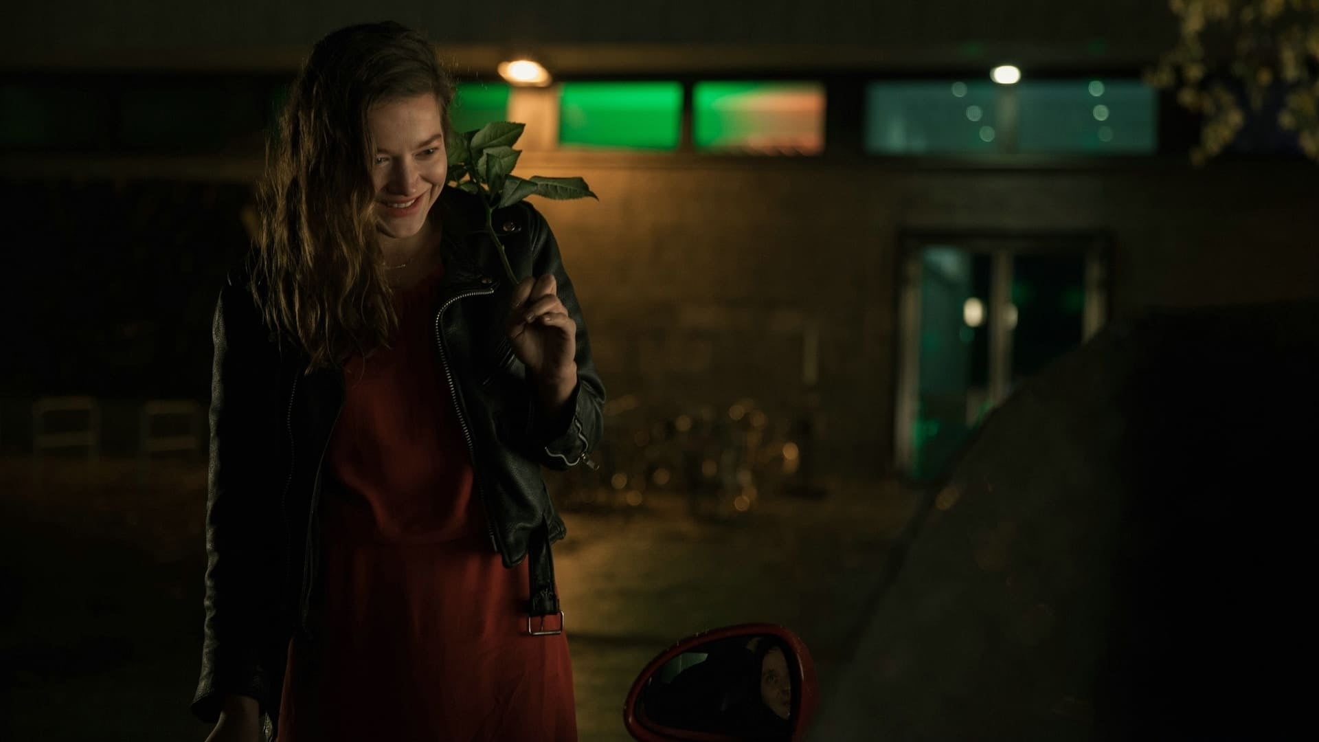 Foto do filme Invasores - Nenhum Sistema Está à Salvo