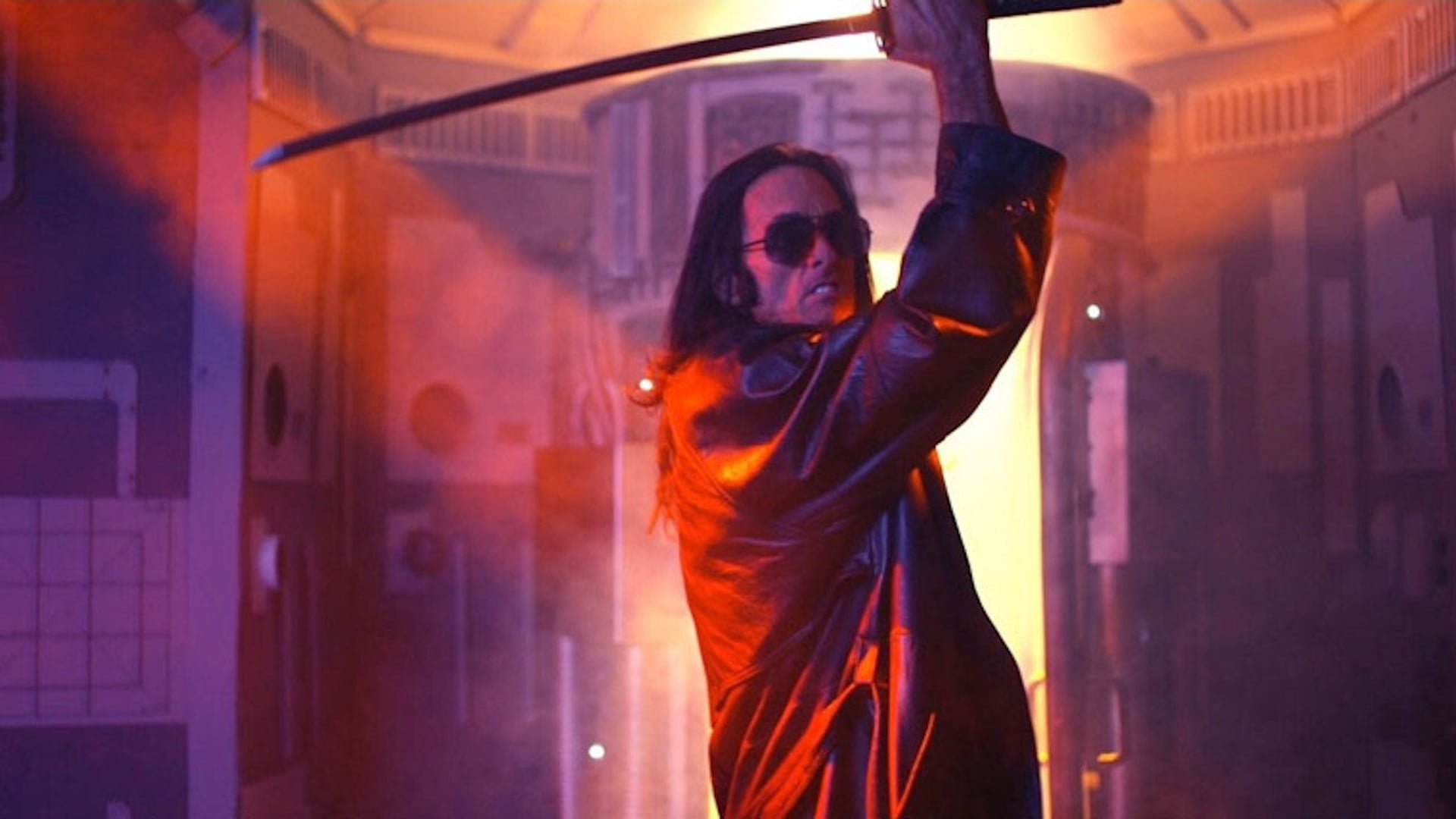 Foto do filme Samurai Cop 2: Deadly Vengeance