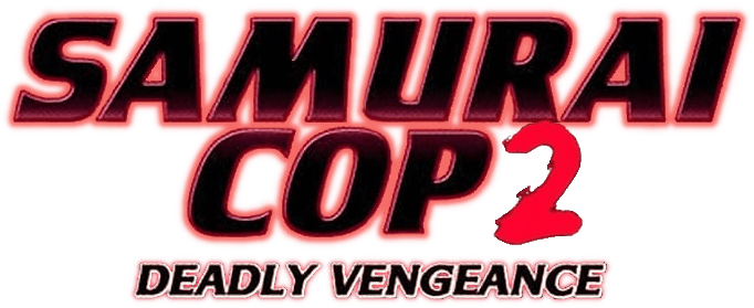 Foto do filme Samurai Cop 2: Deadly Vengeance
