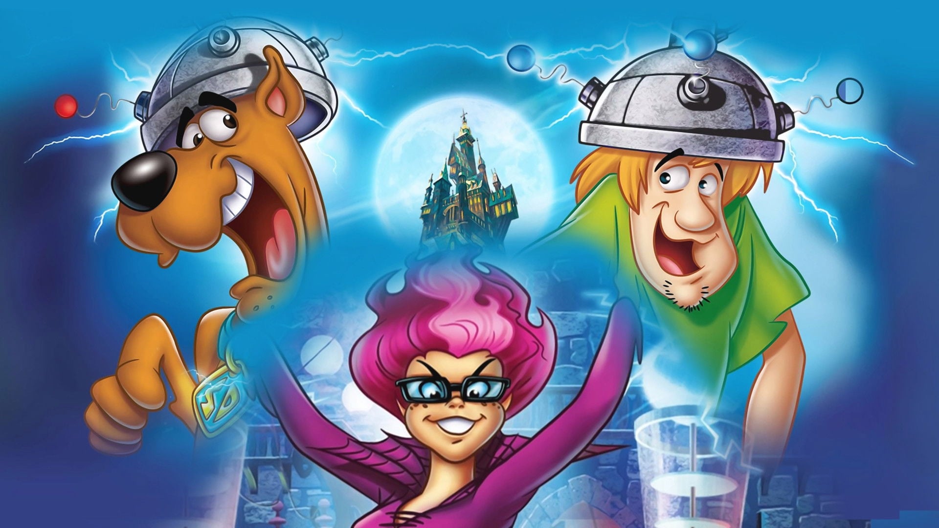 Foto do filme Scooby-Doo! e a Maldição do Frankenstein