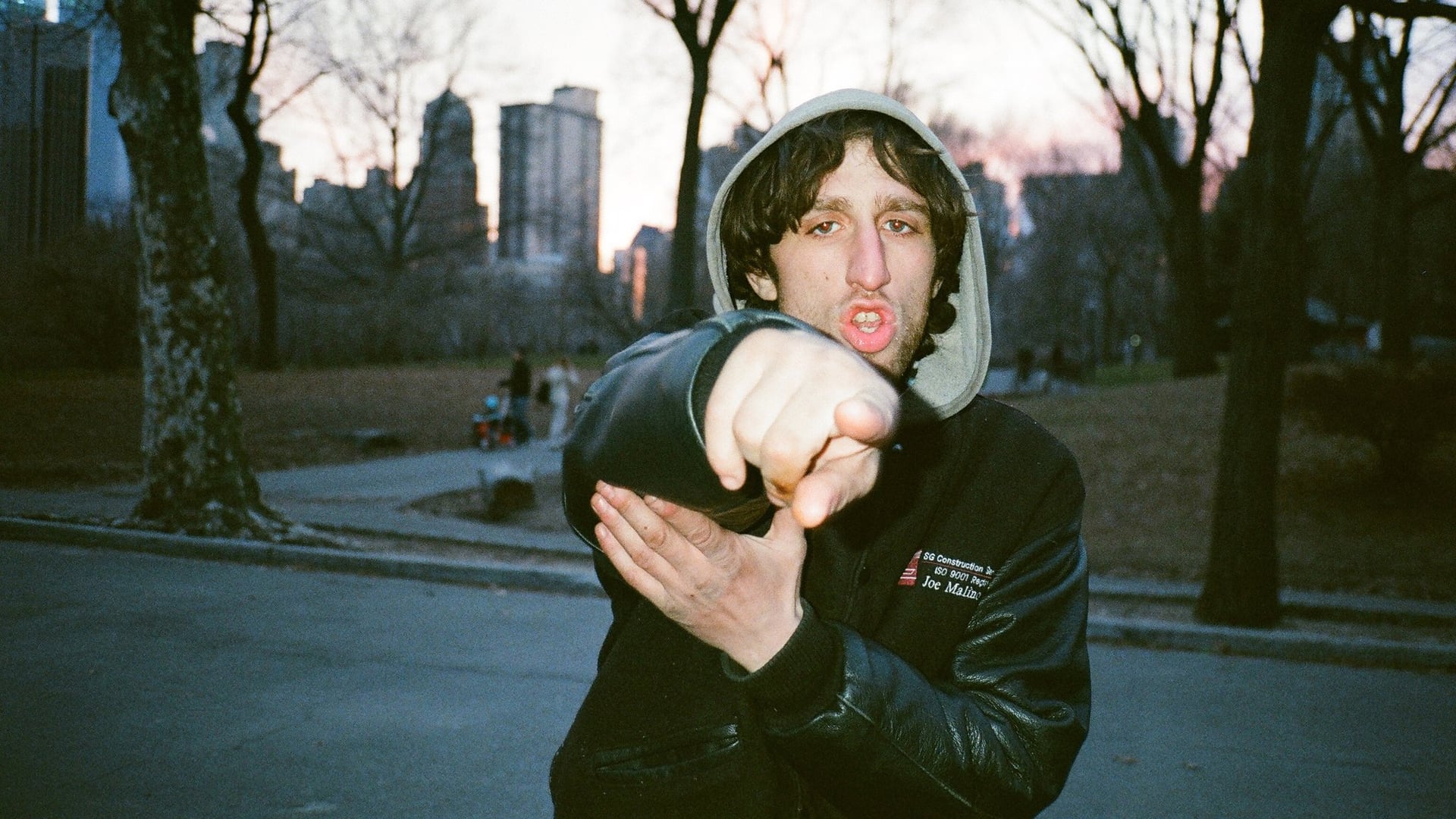 Foto do filme Amor, Drogas e Nova York