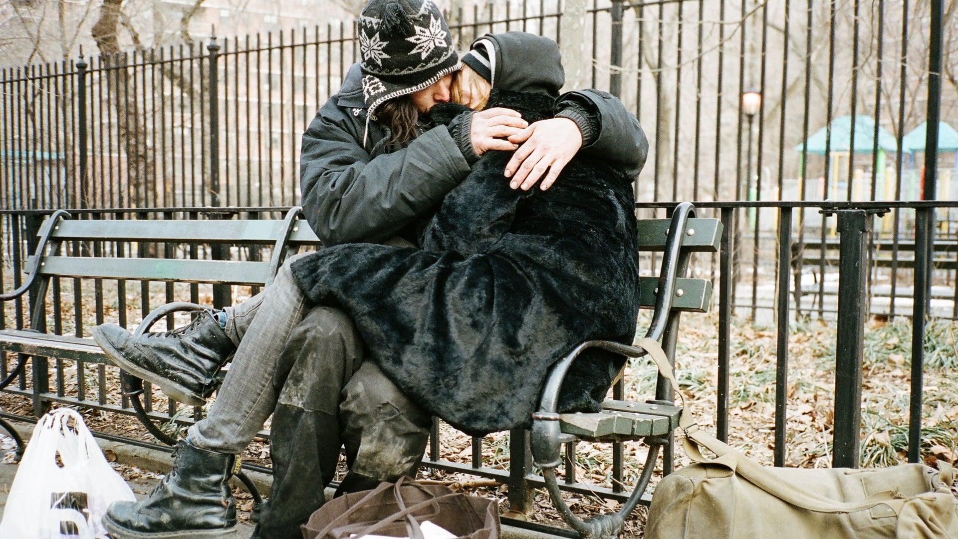Foto do filme Amor, Drogas e Nova York