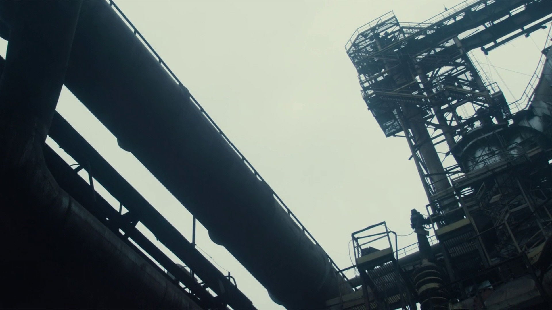 Foto do filme Soldado Universal 3: Regeneração