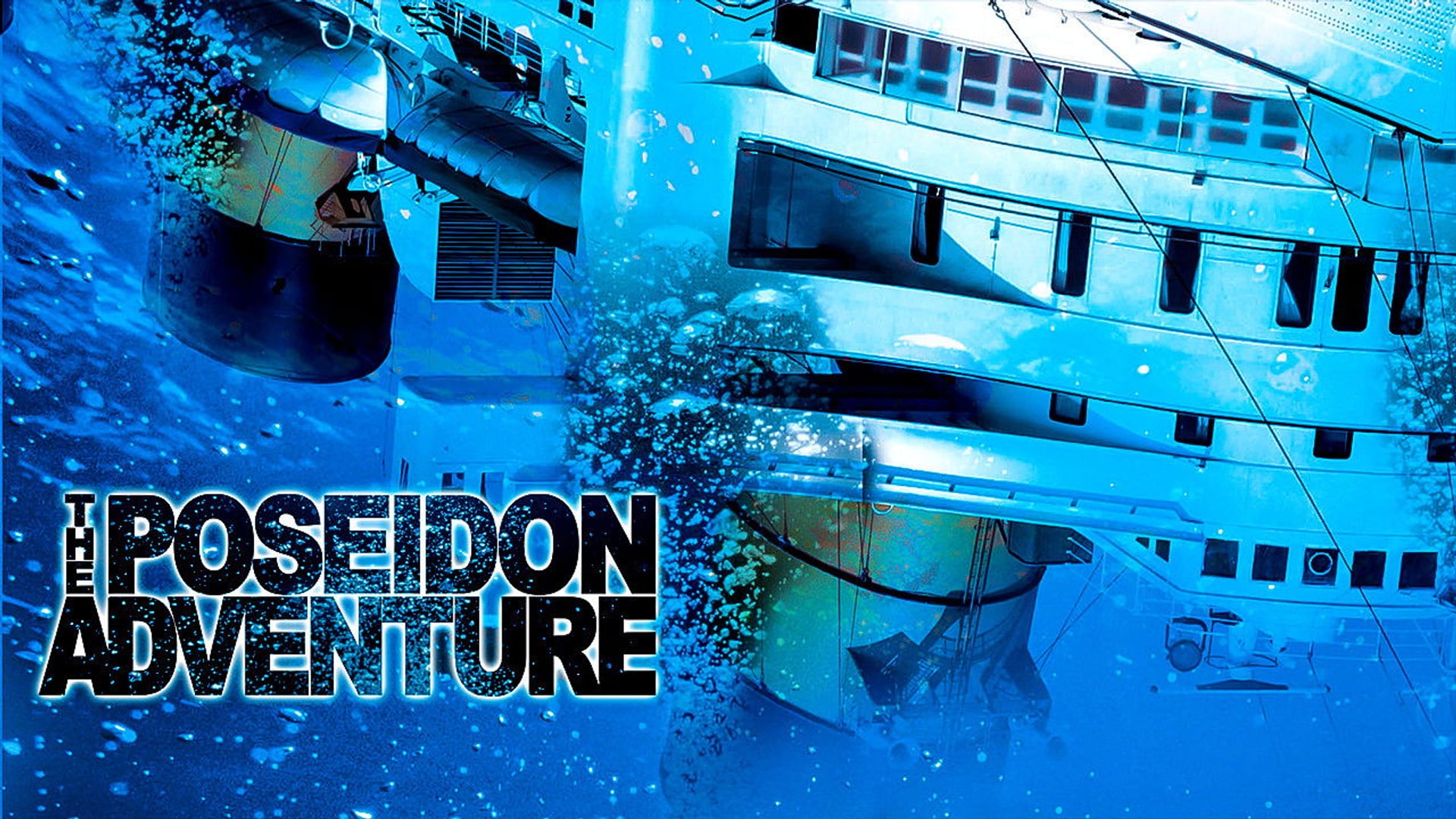 Foto do filme A Aventura do Poseidon