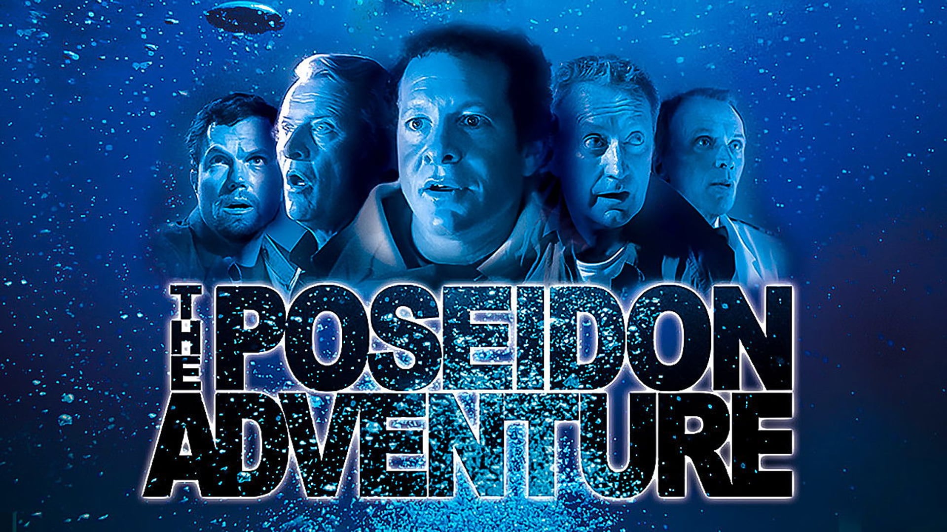 Foto do filme A Aventura do Poseidon