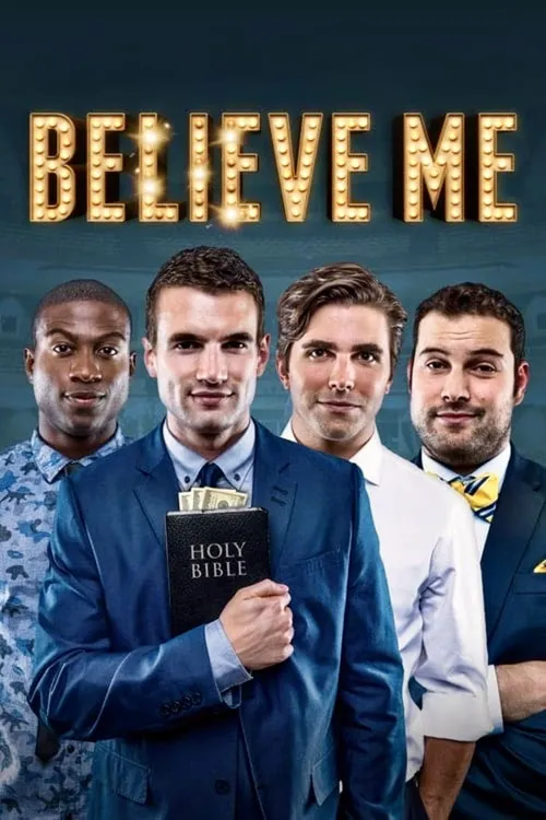 Believe Me
