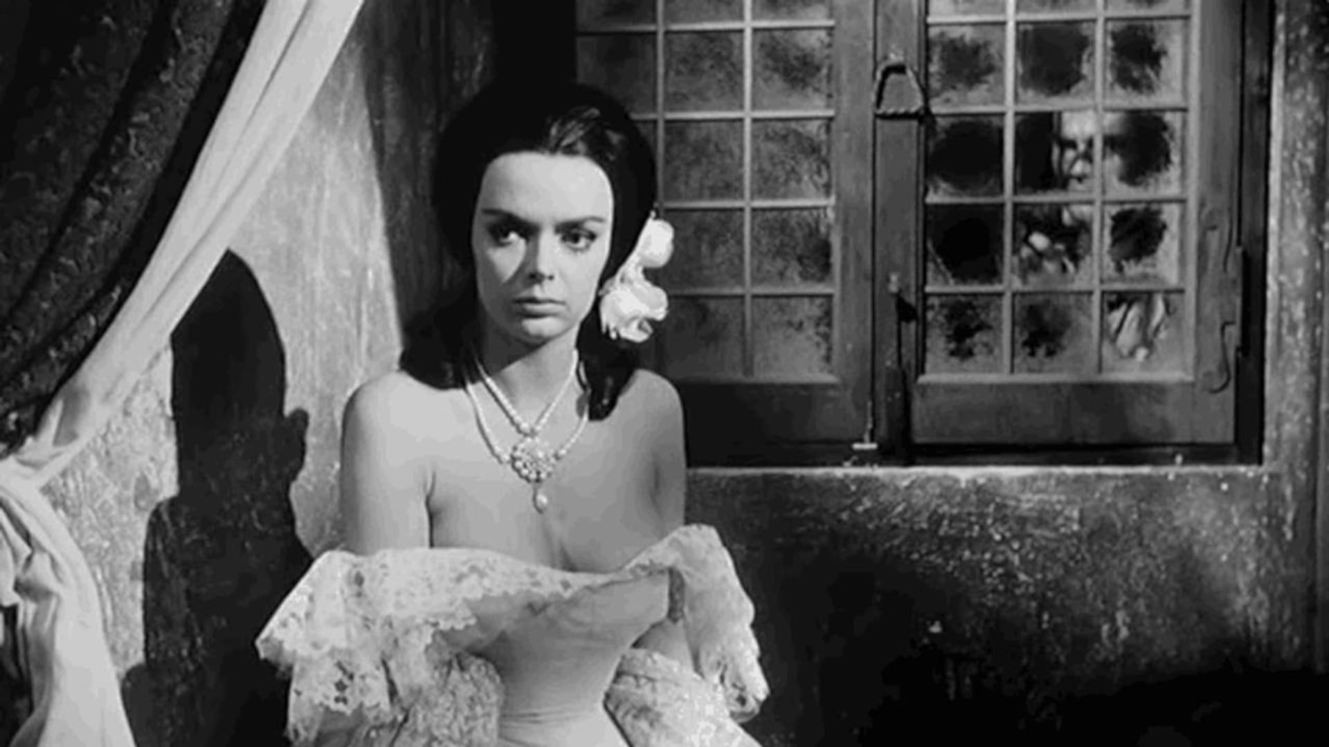 Foto do filme Dança Macabra