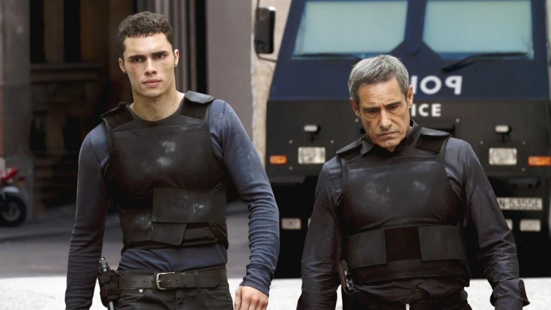 Foto do filme Colt 45