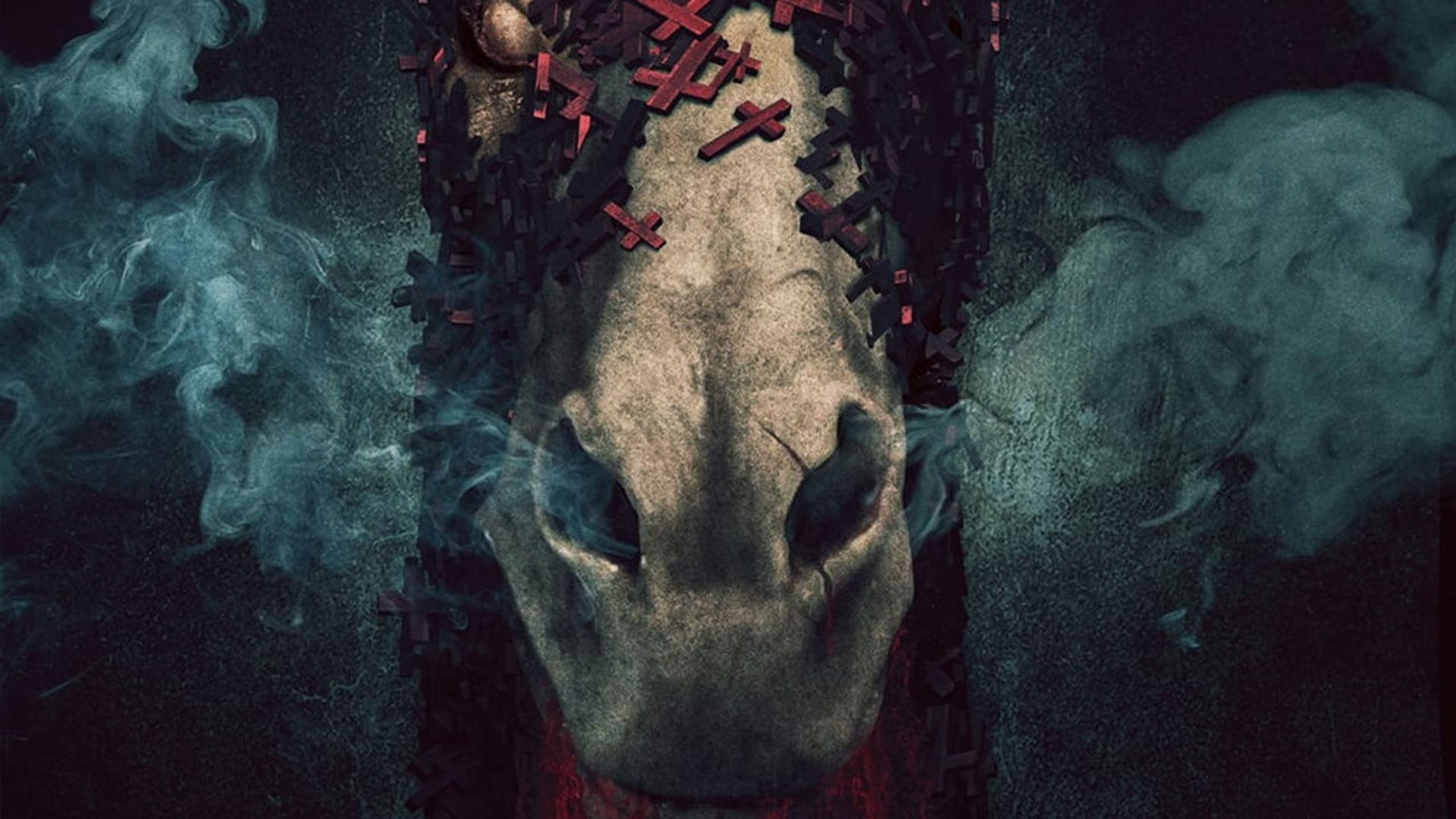 Foto do filme Horsehead