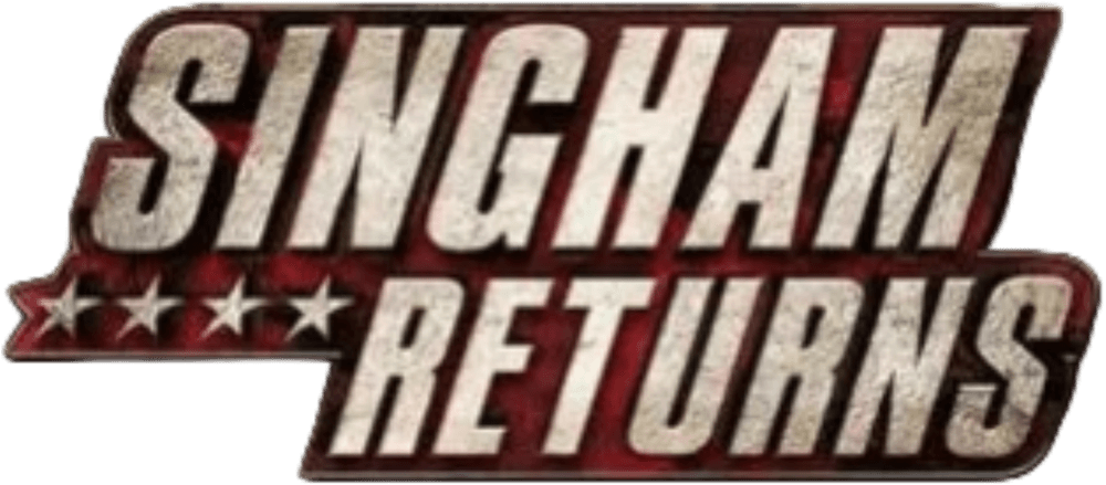 Foto do filme Singham Returns