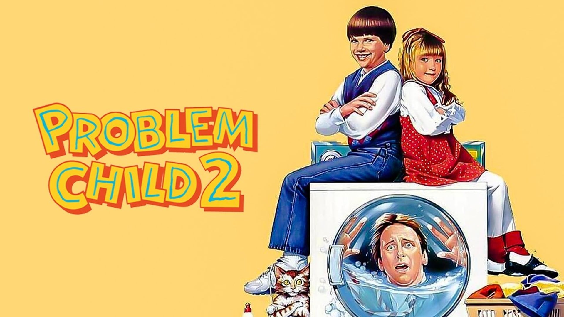 Foto do filme O Pestinha 2