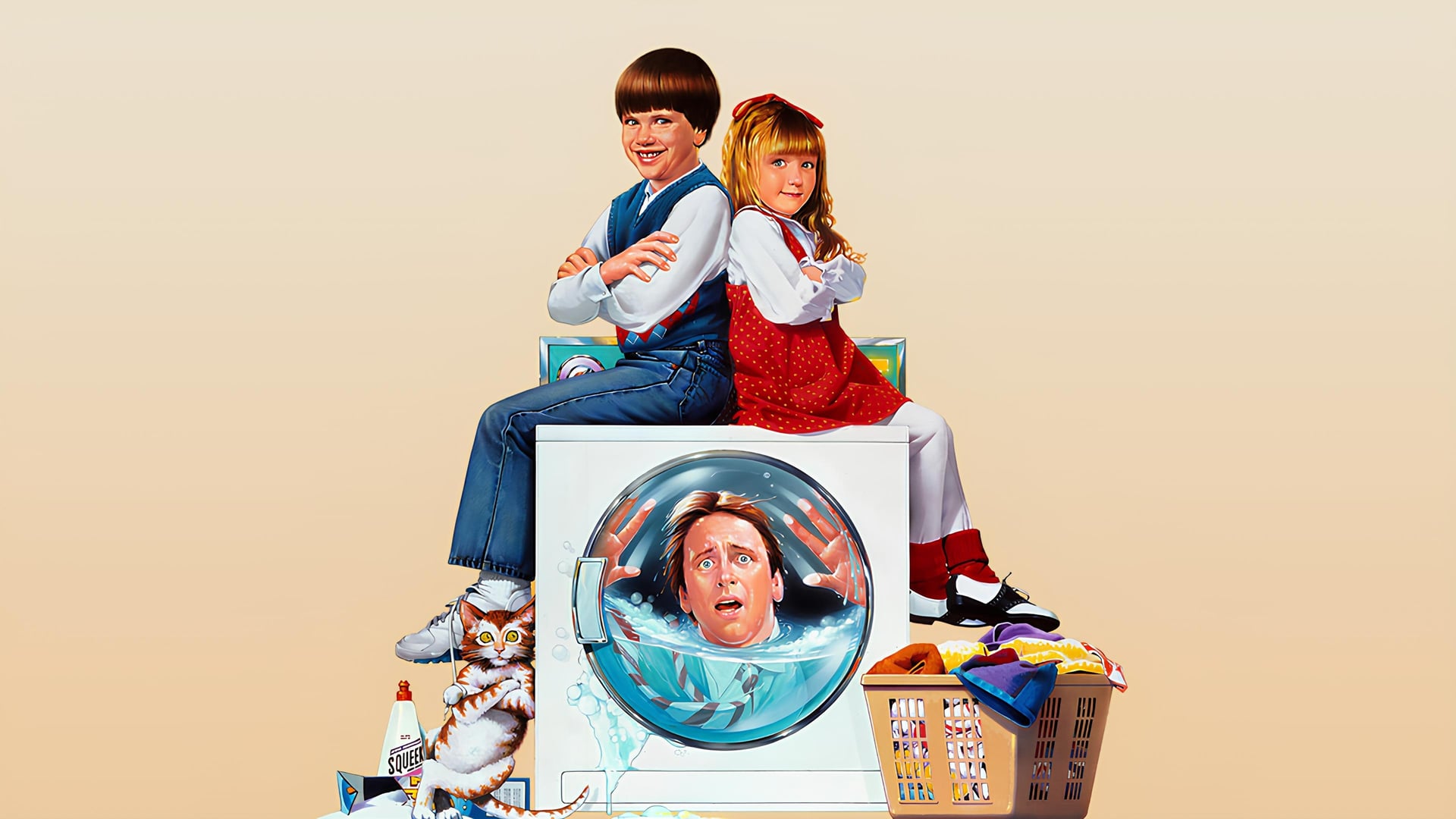 Foto do filme O Pestinha 2
