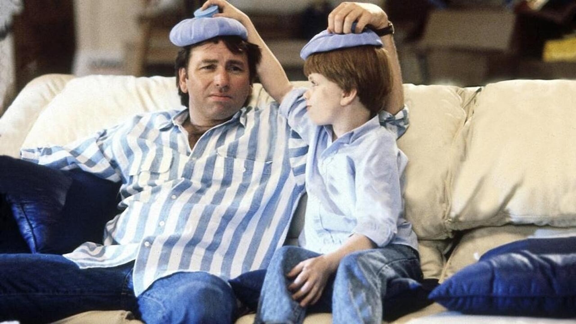 Foto do filme O Pestinha 2