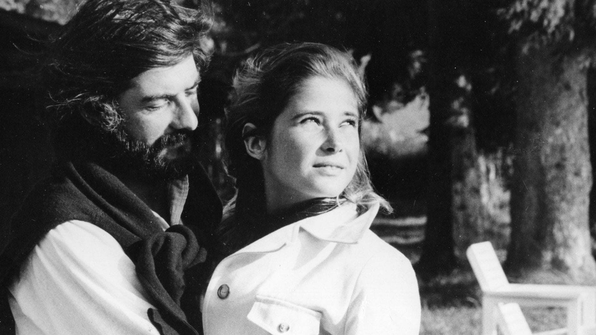 Foto do filme O Joelho de Claire