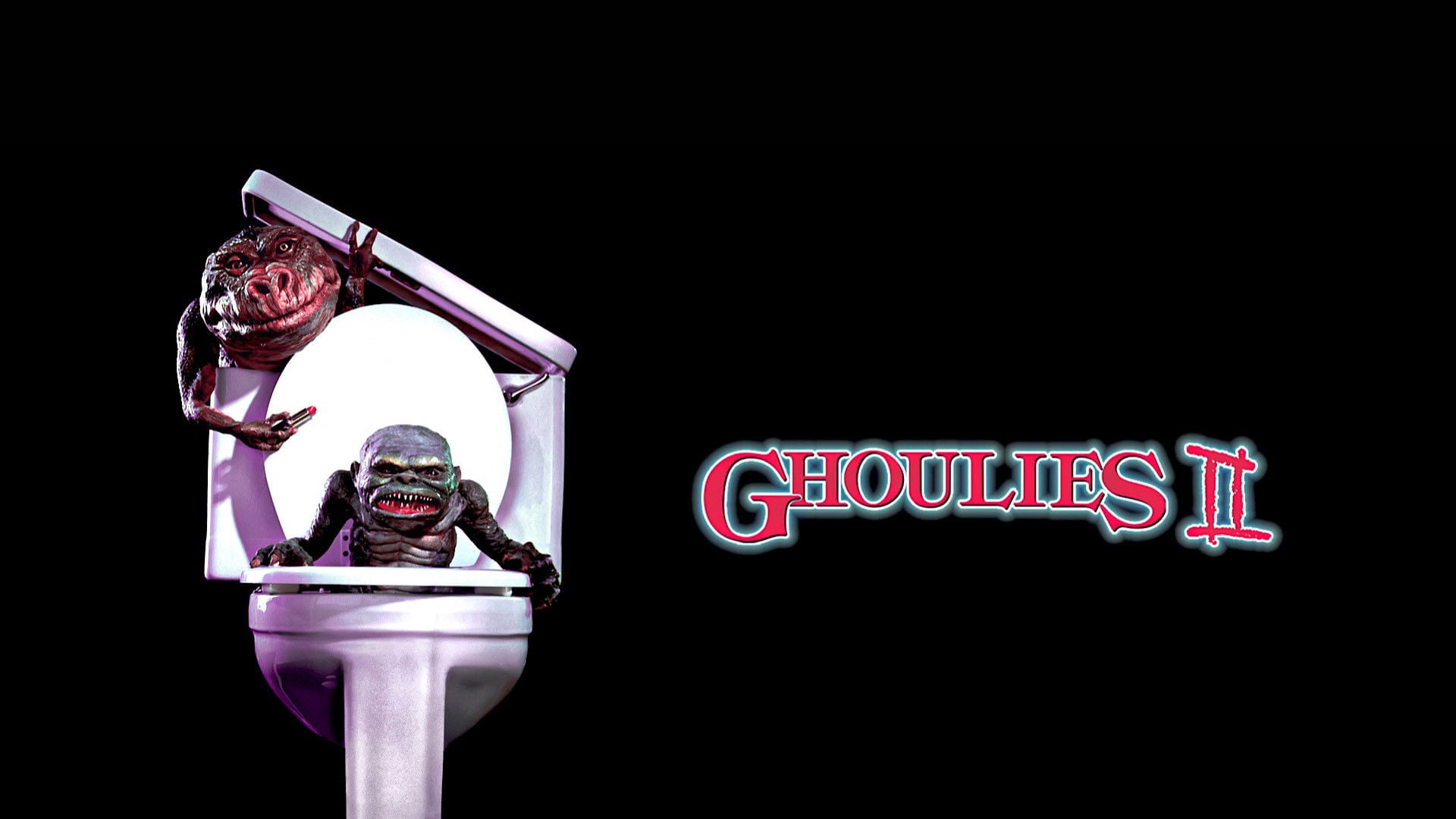 Foto do filme Ghoulies II