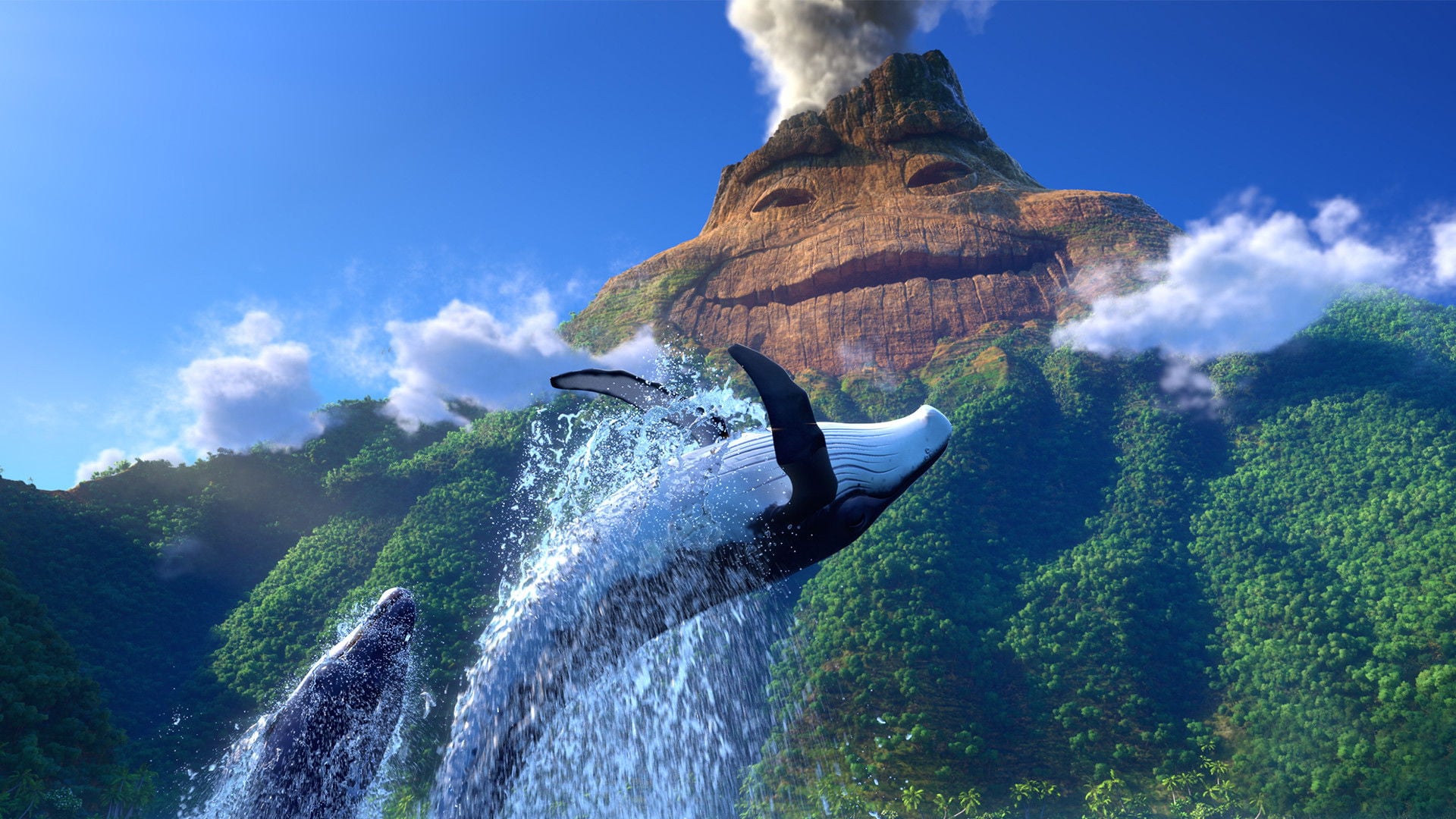 Foto do filme Lava