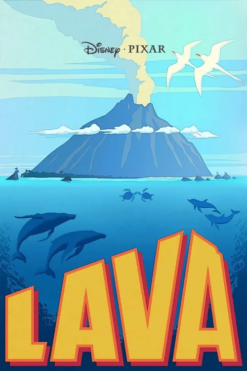 Lava