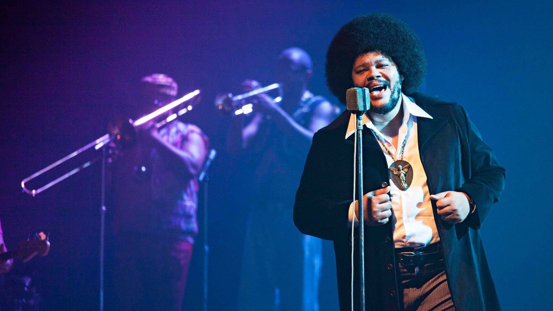 Foto do filme Tim Maia
