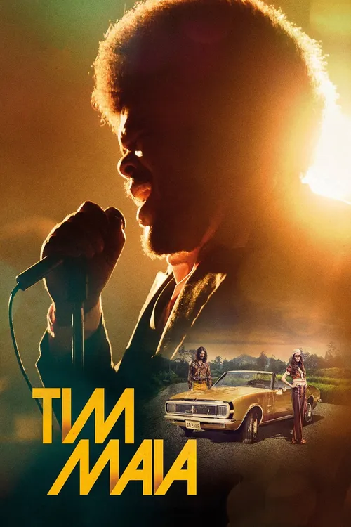 Tim Maia