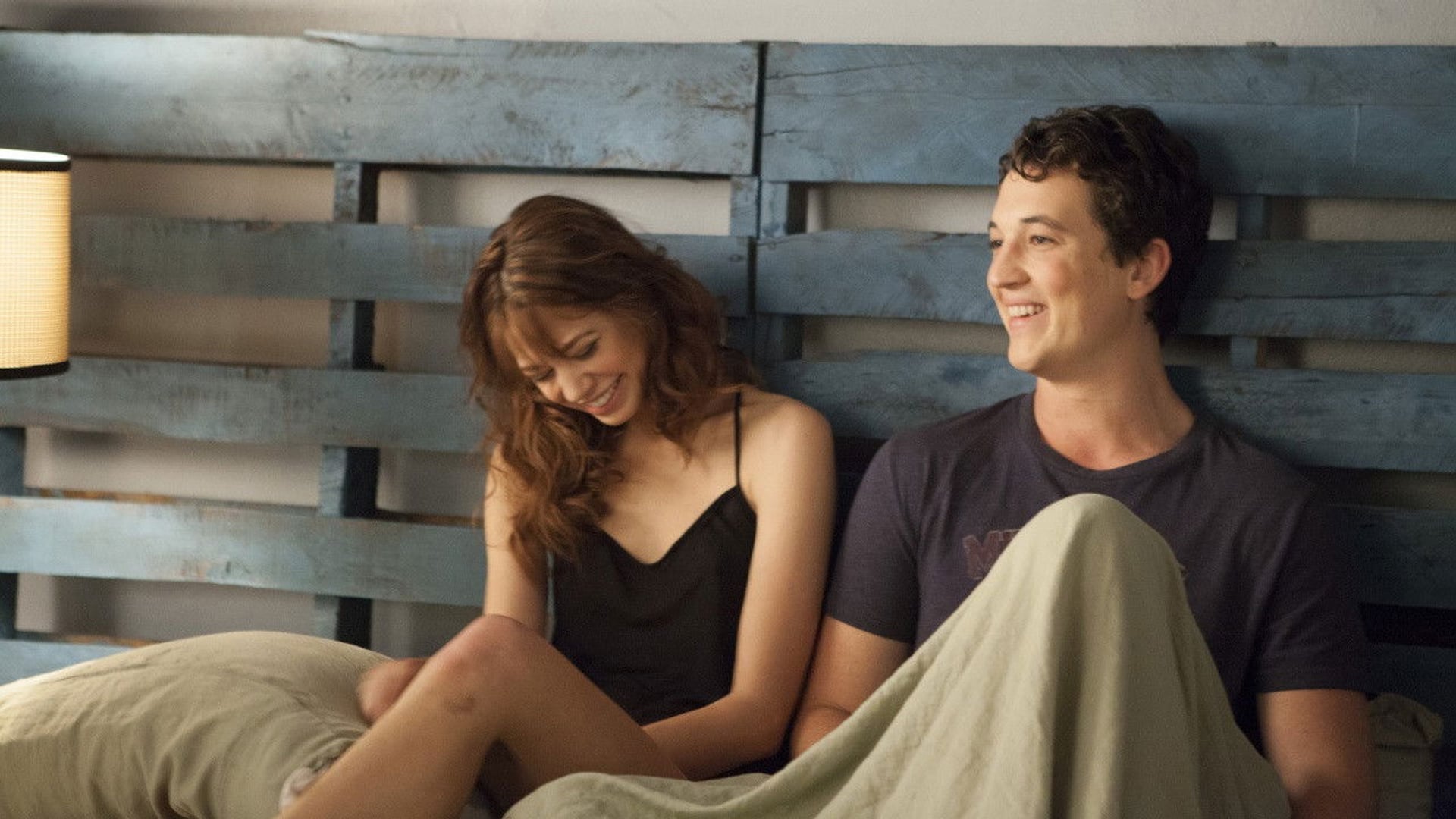 Foto do filme Apenas Duas Noites