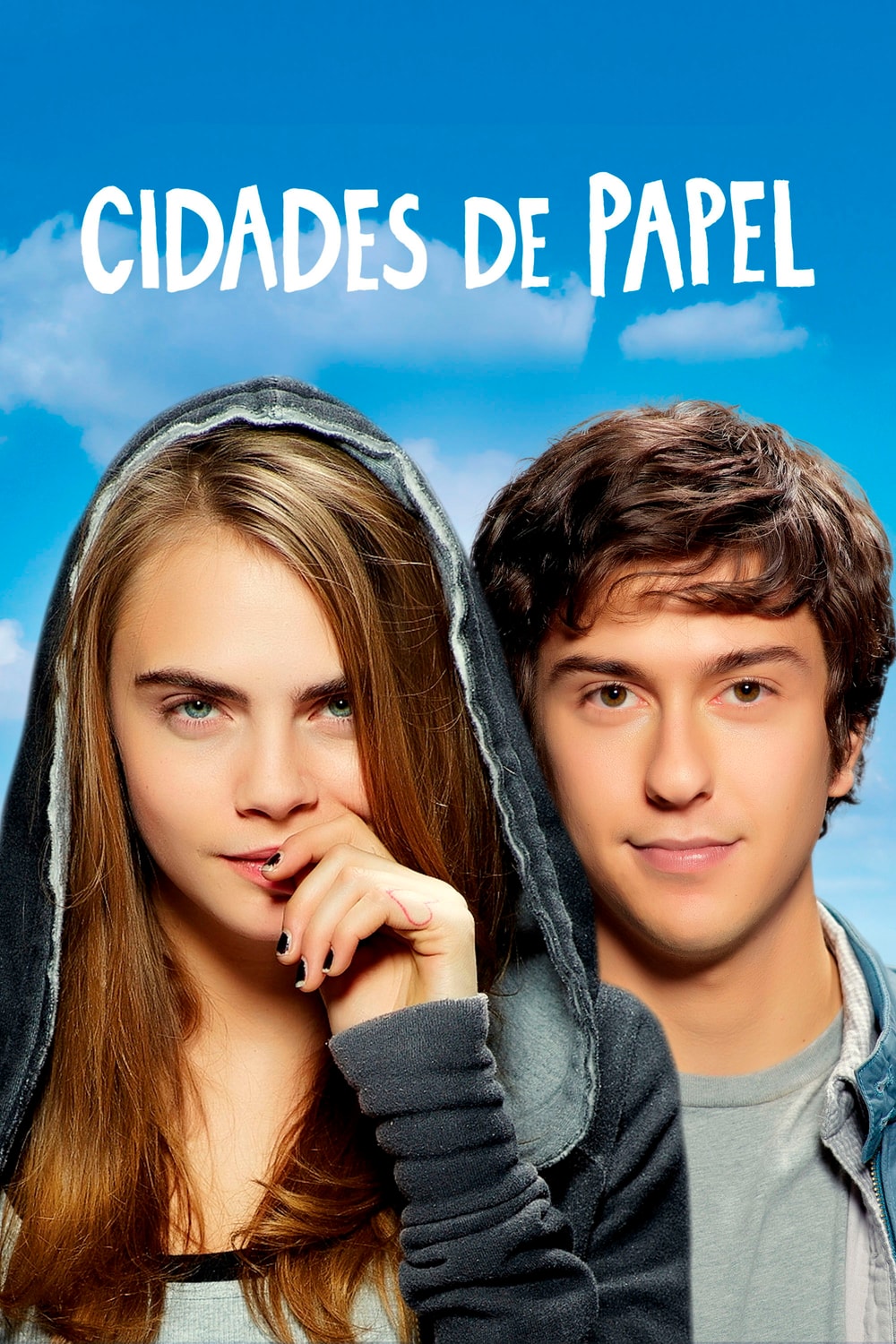 Cidades de Papel