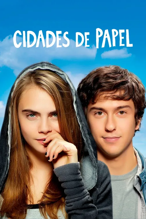 Cidades de Papel