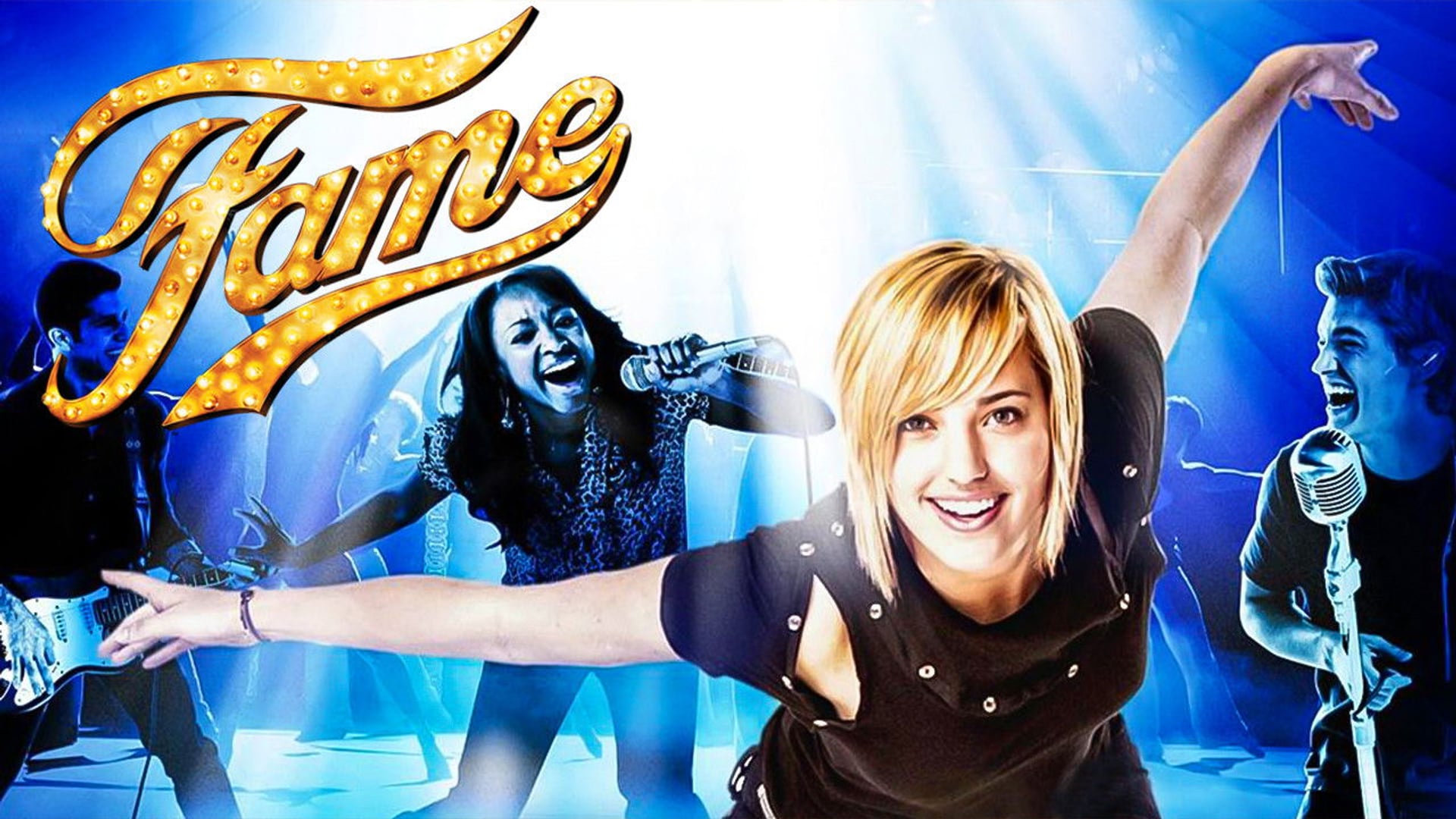 Foto do filme Fama