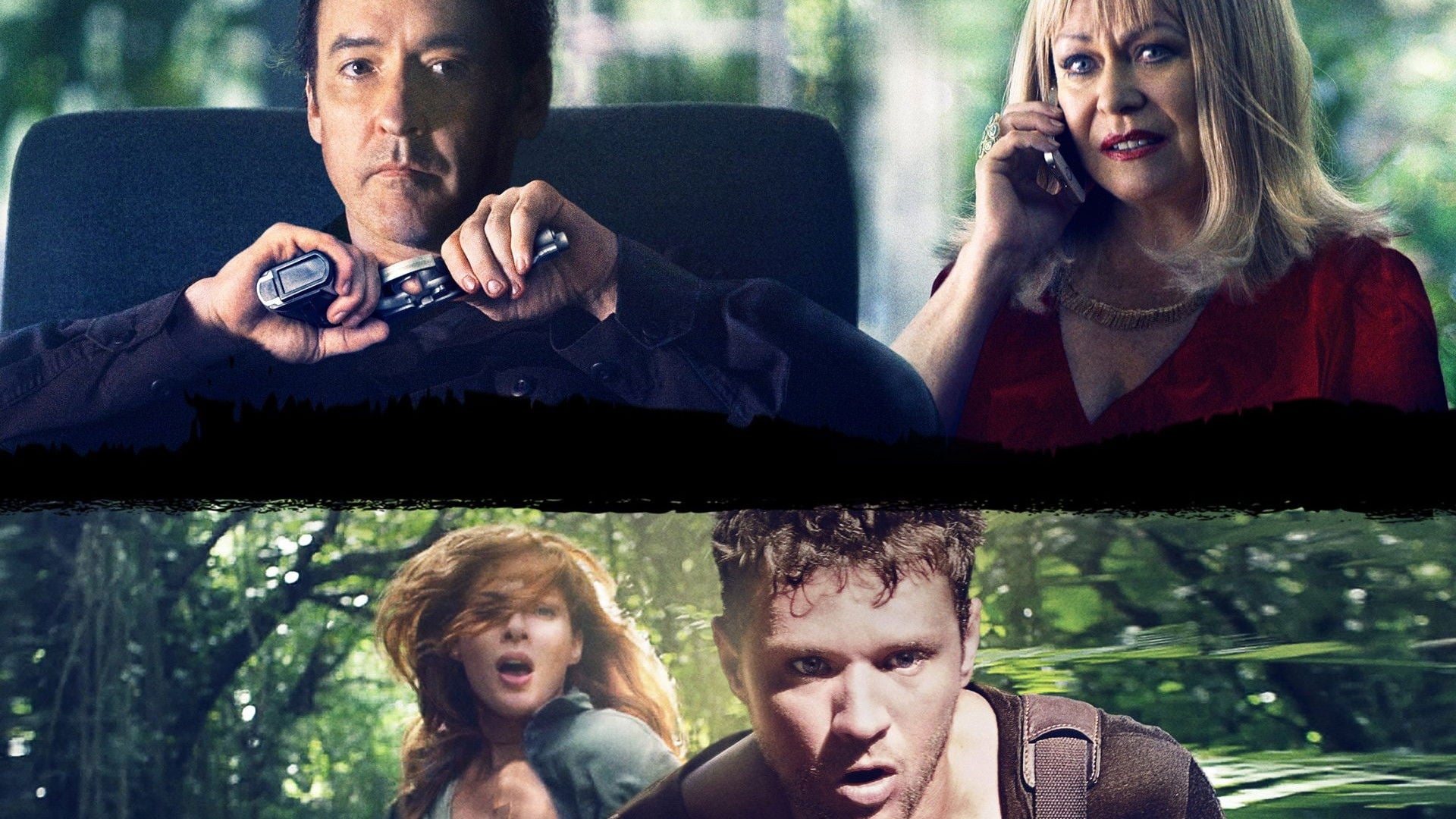 Foto do filme Resgate de uma Família