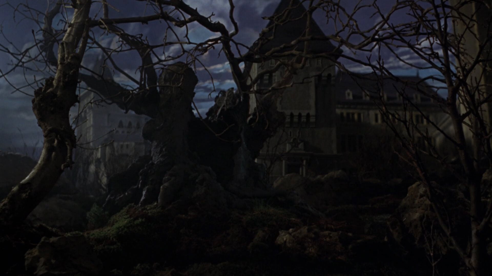 Foto do filme A Górgona