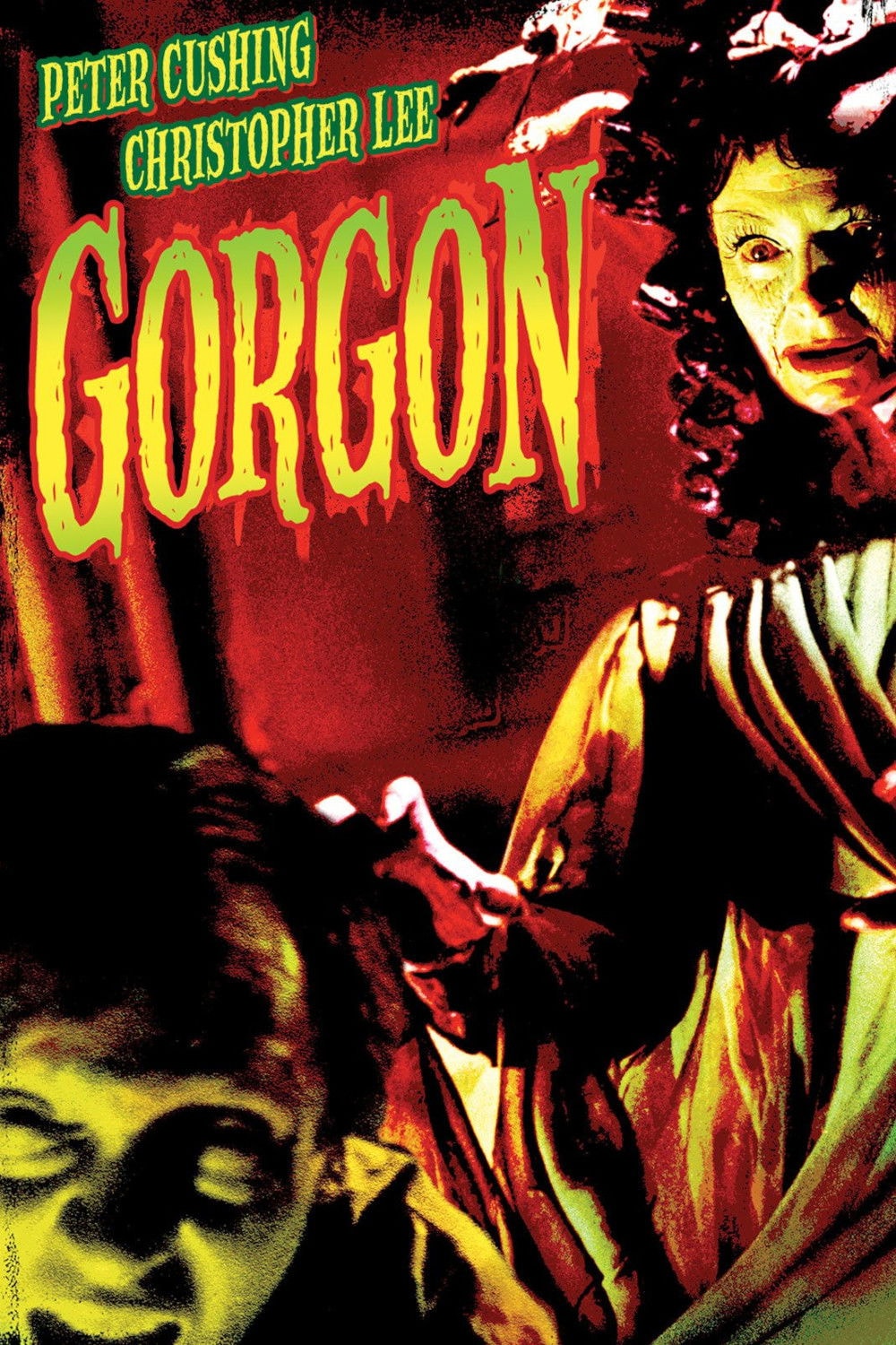 A Górgona