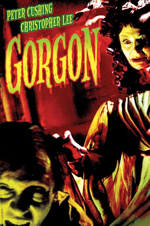 A Górgona