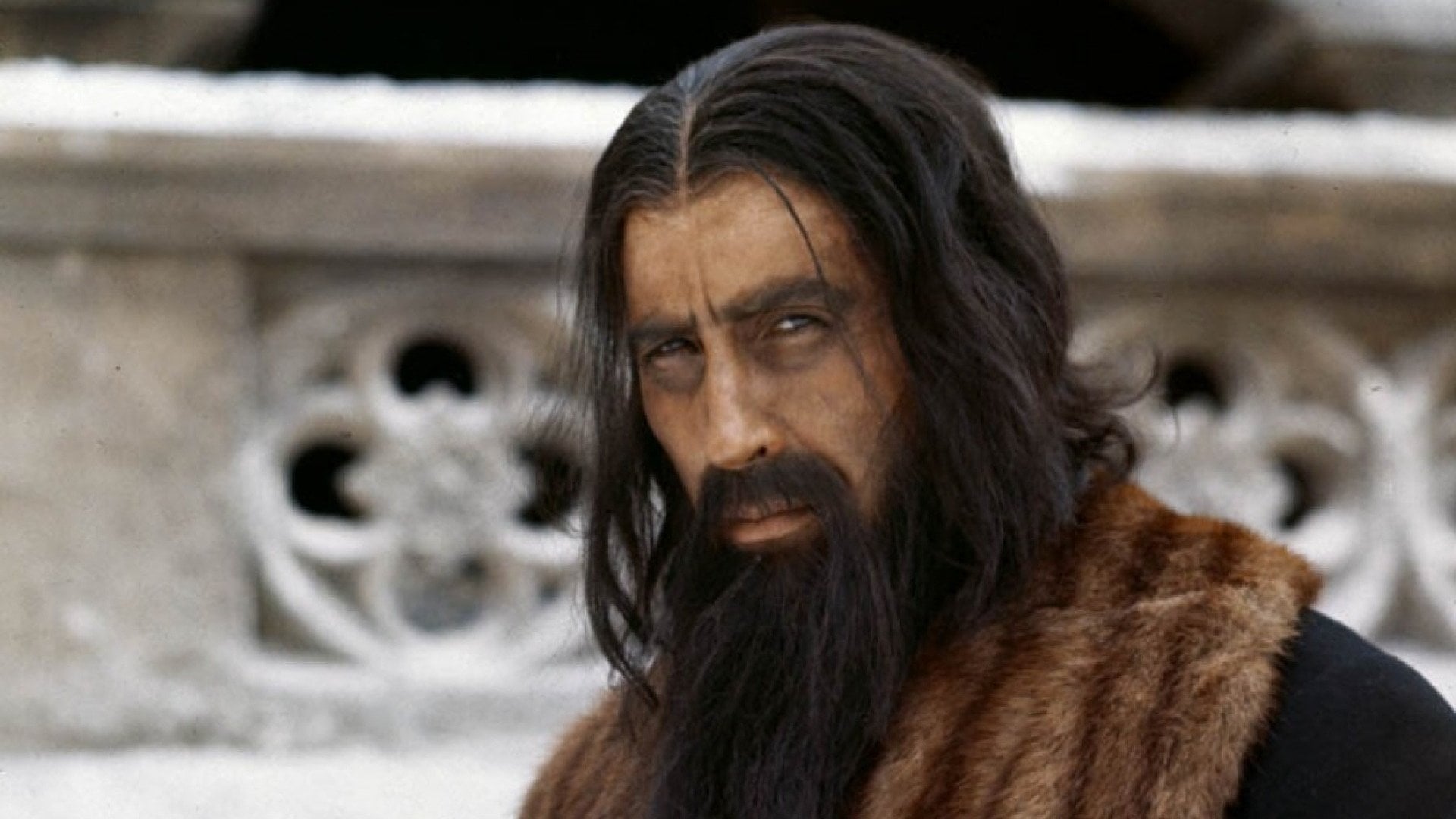 Foto do filme Rasputin: O Monge Louco