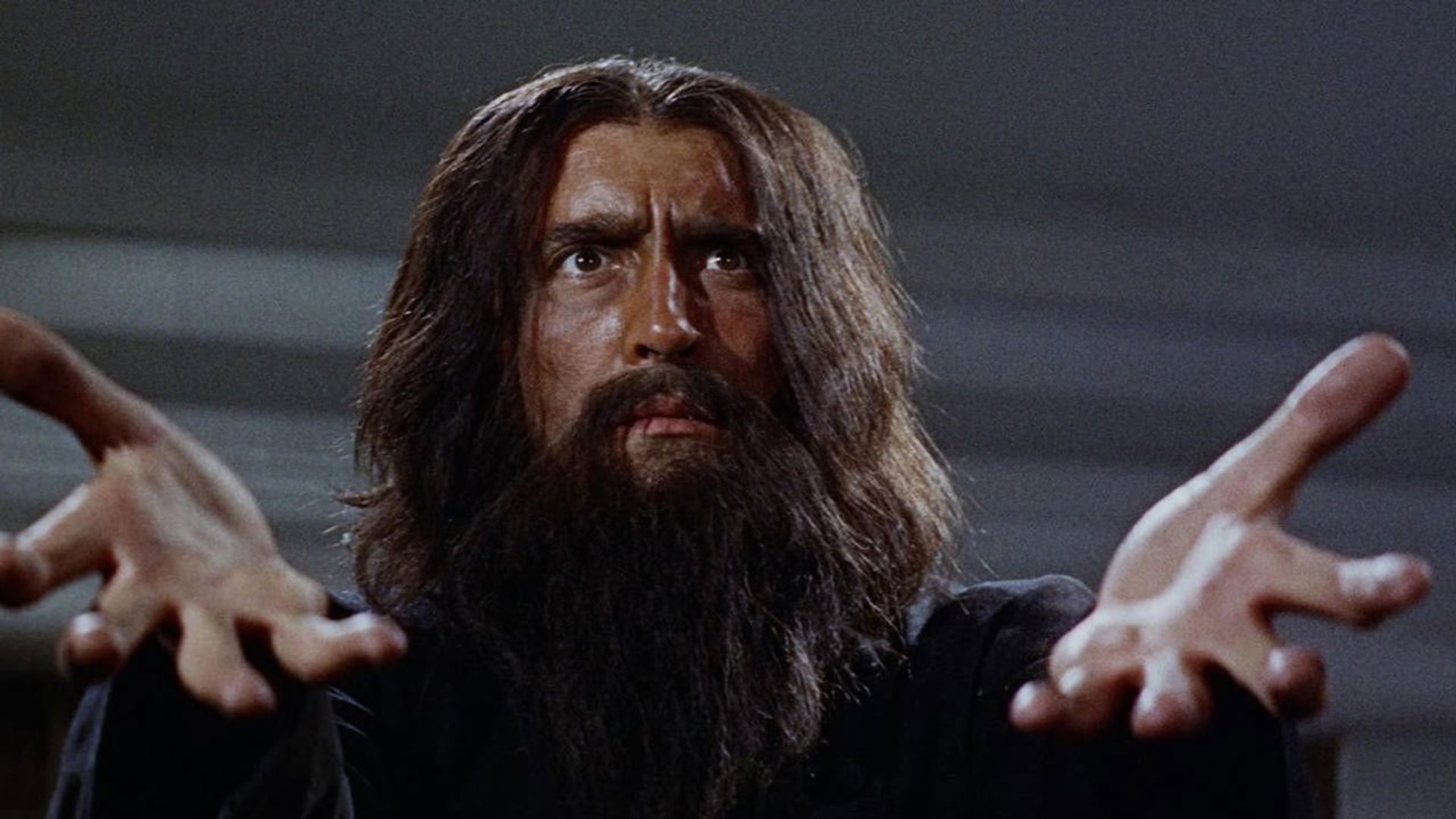 Foto do filme Rasputin: O Monge Louco