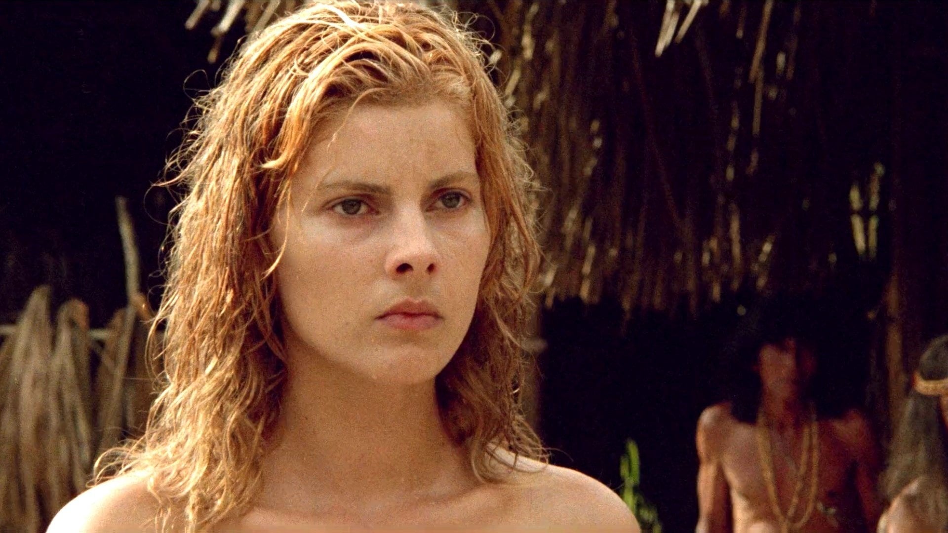 Foto do filme Holocausto Canibal 2: A Historia de Catherine Miles