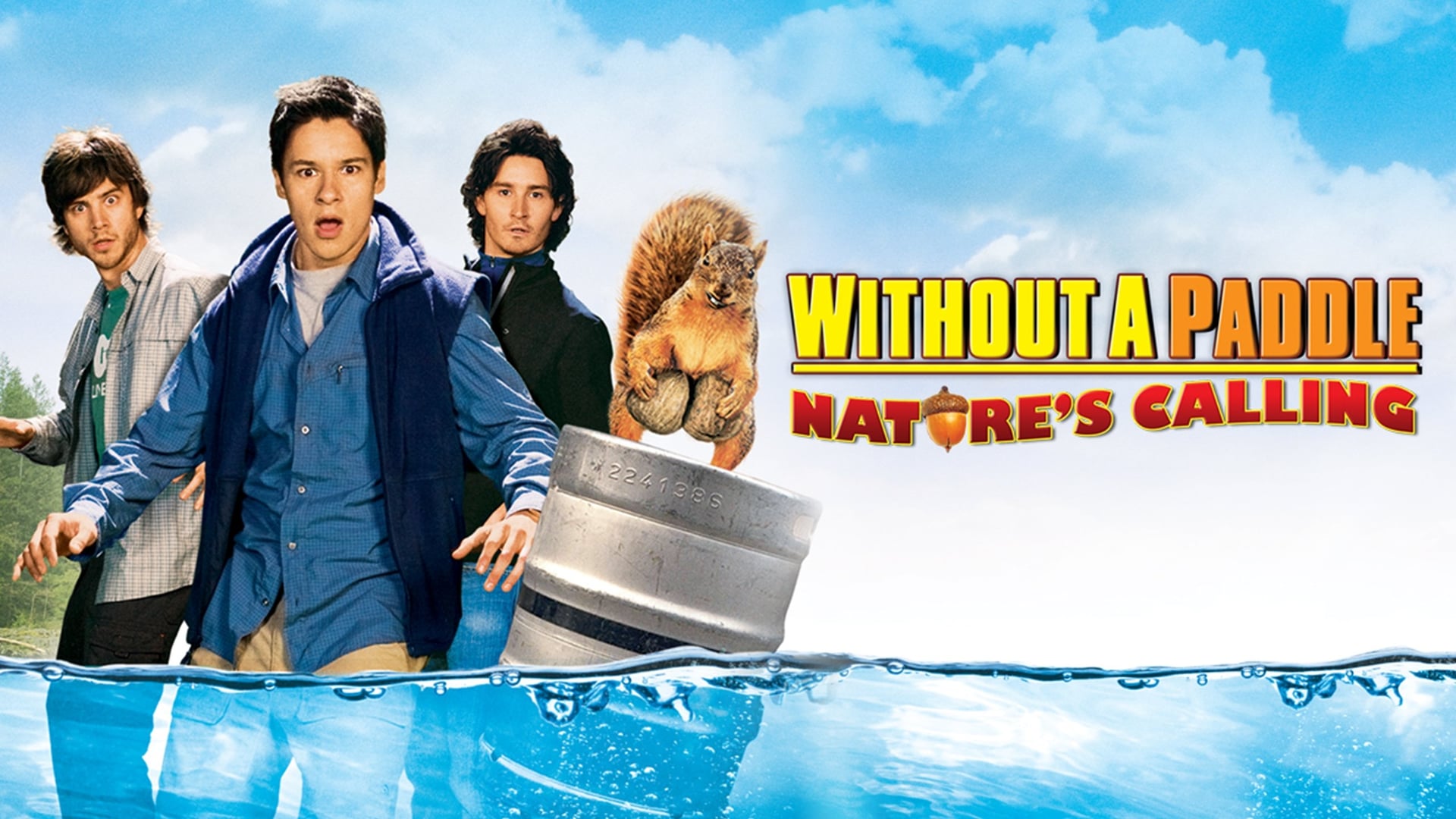 Foto do filme Totalmente Sem Rumo 2: Defensores da Natureza