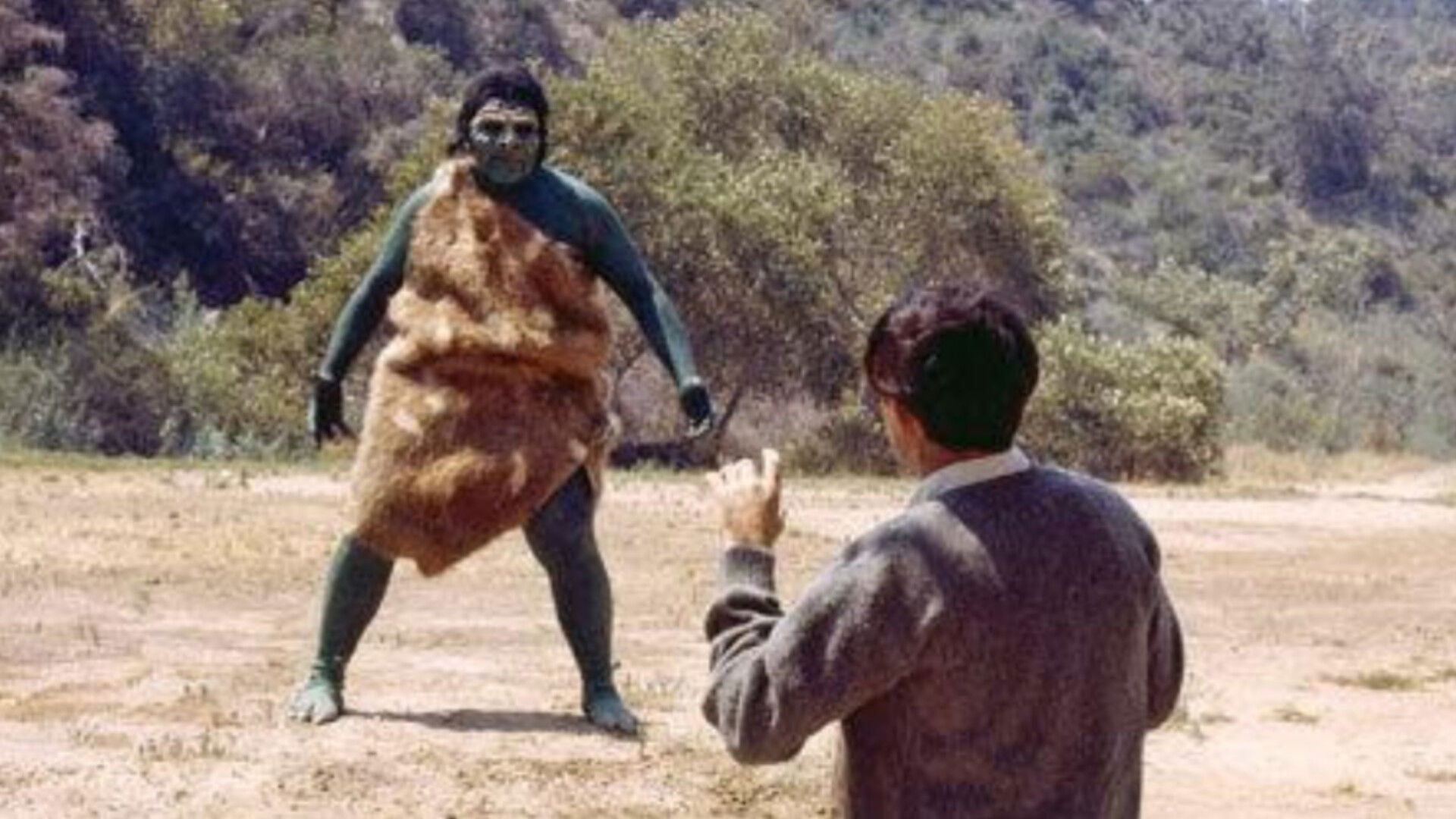 Foto do filme Equinox