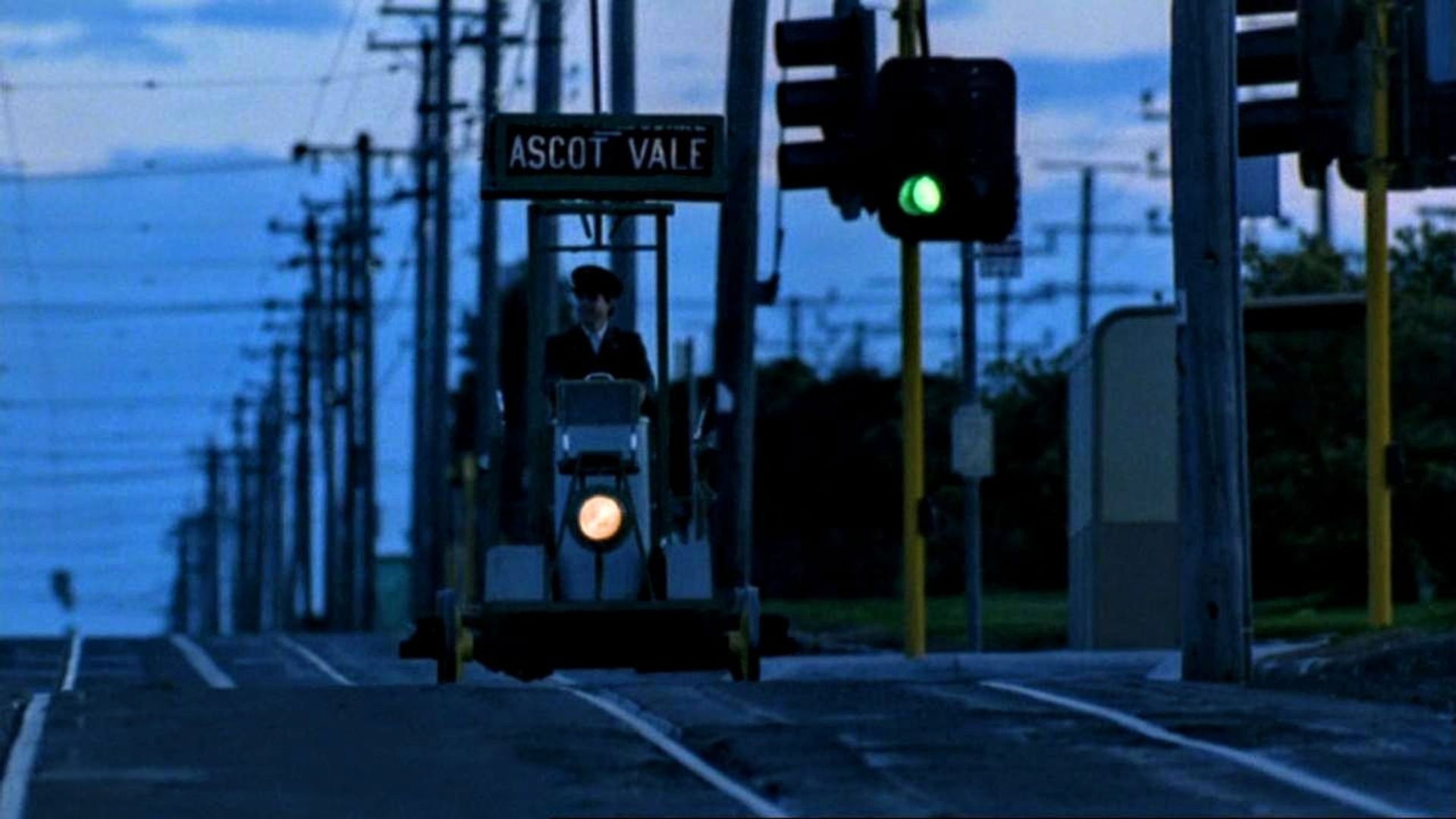 Foto do filme Malcolm