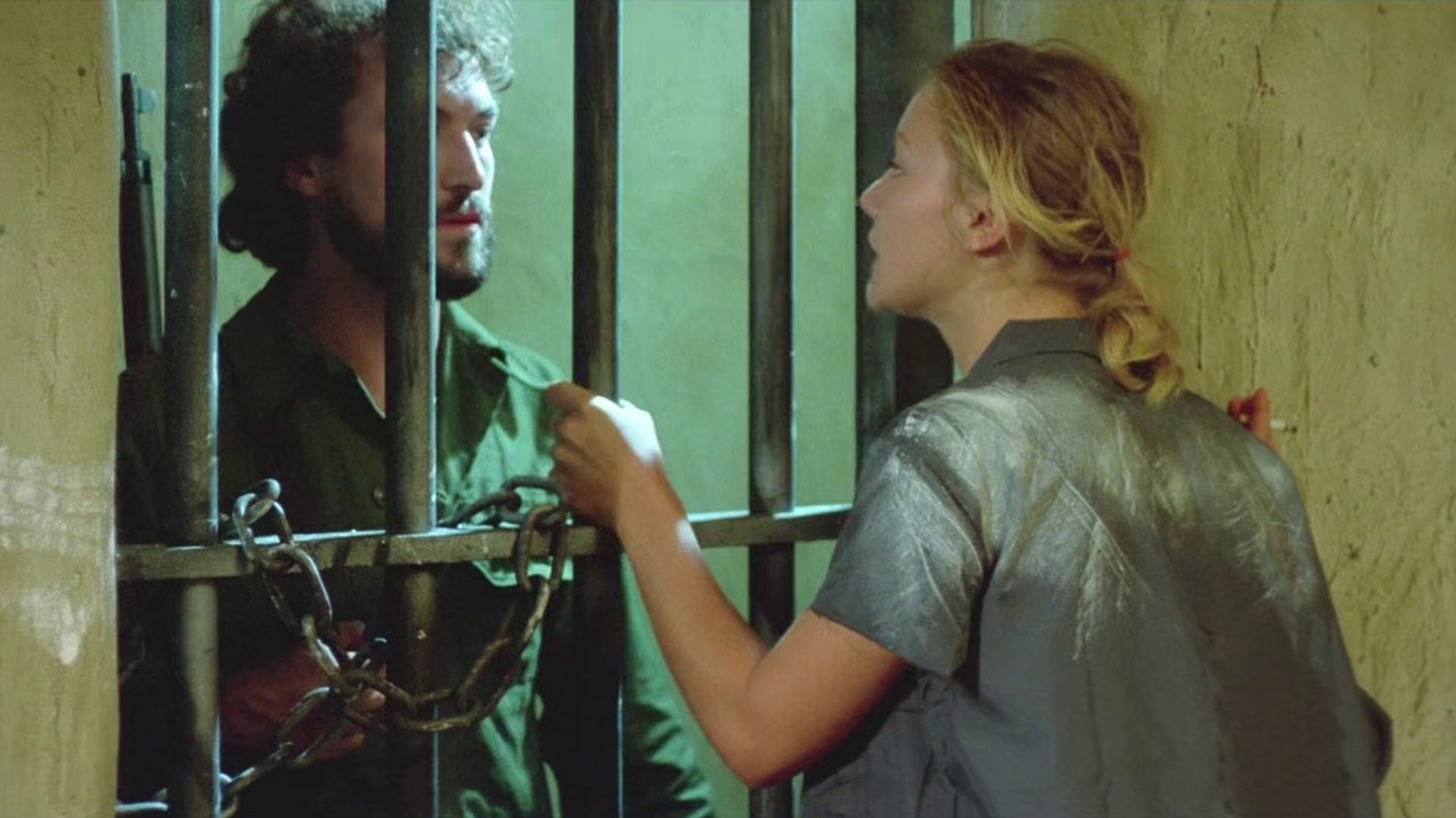 Foto do filme Frauengefängnis