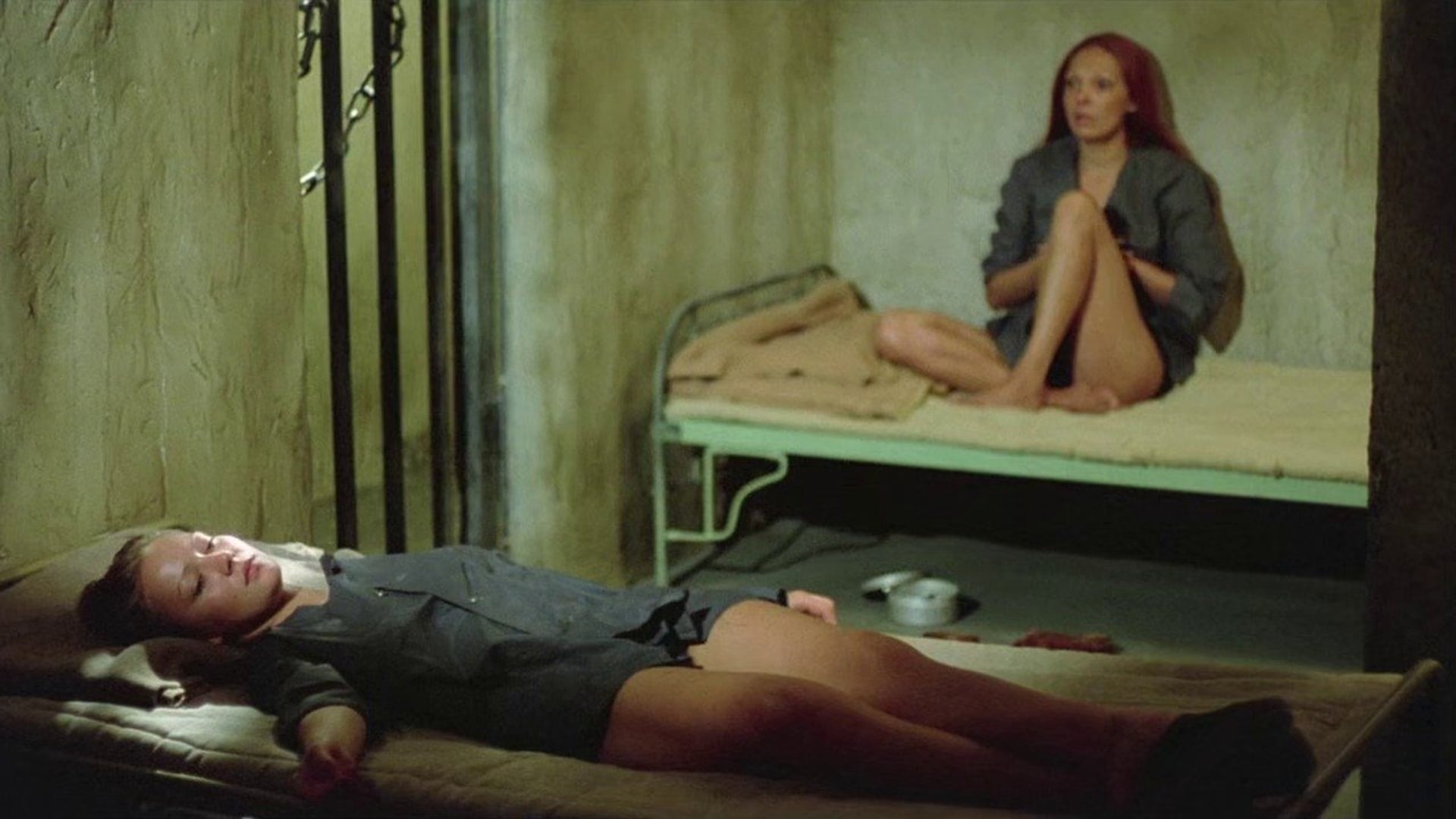 Foto do filme Frauengefängnis