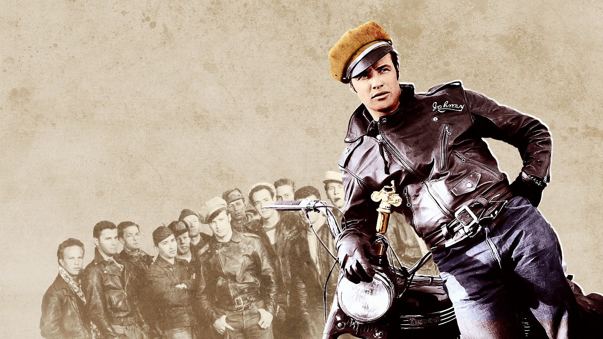 Foto do filme O Selvagem