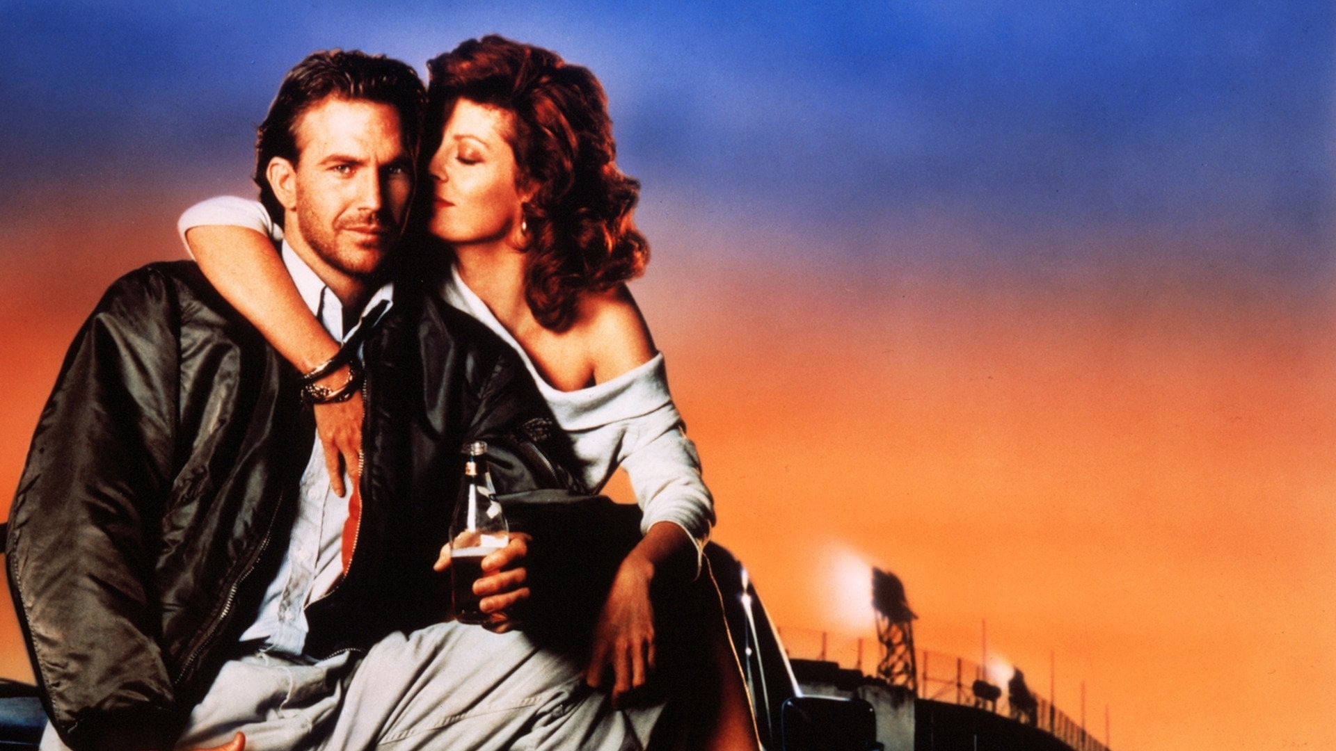 Foto do filme Sorte no Amor
