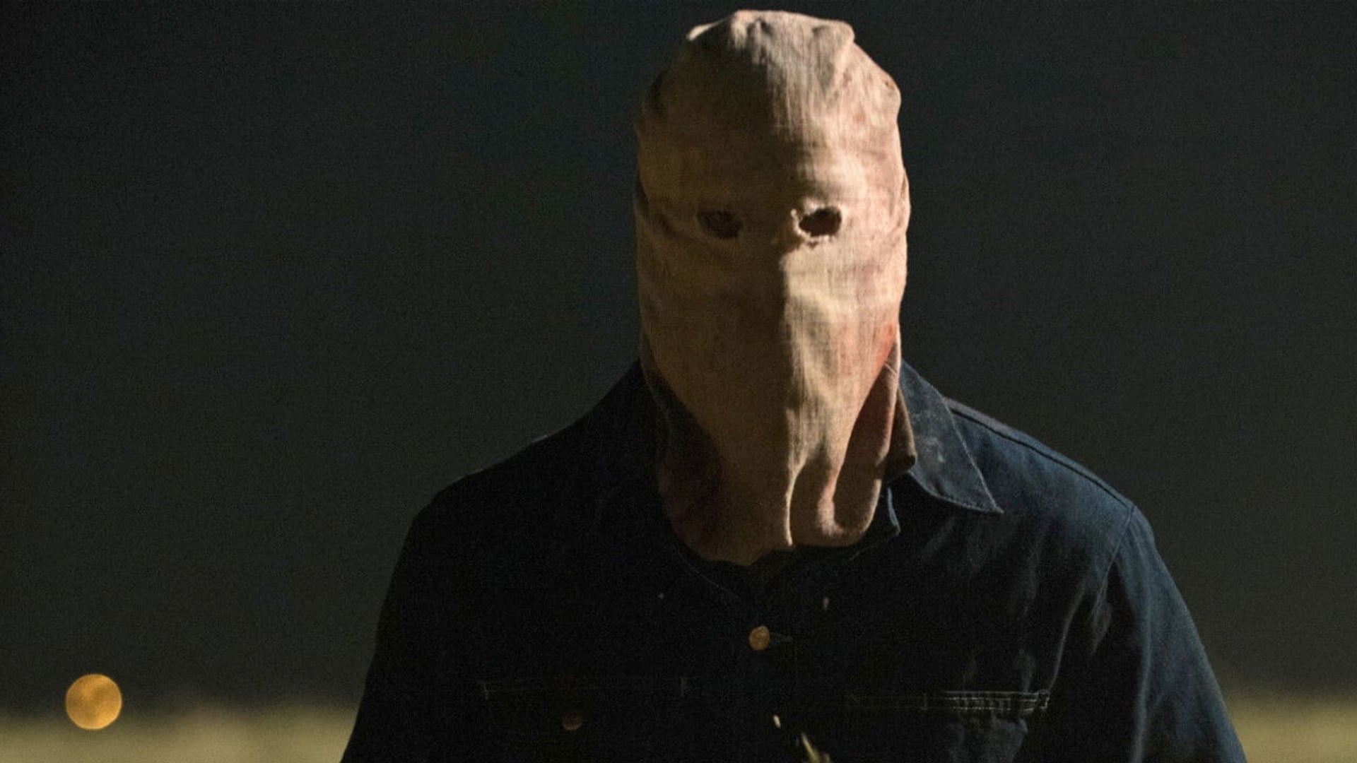 Foto do filme Assassino Invisível