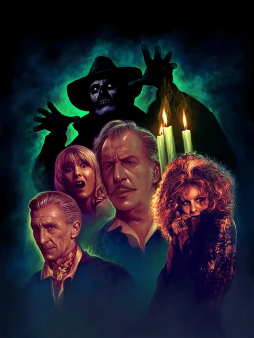 A Casa do Terror