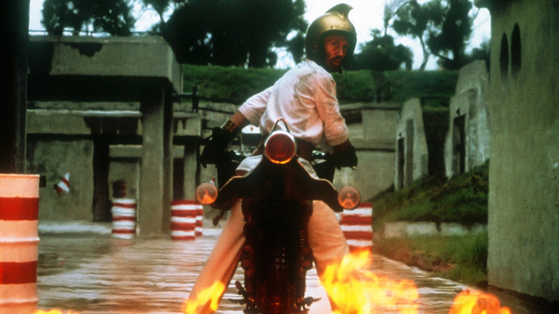 Foto do filme Esporte Mortal