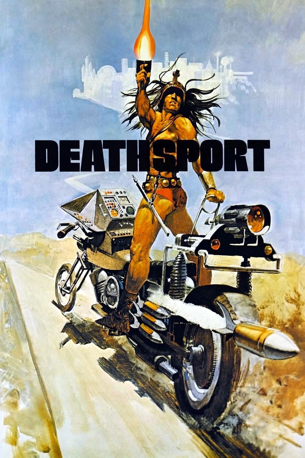 Esporte Mortal