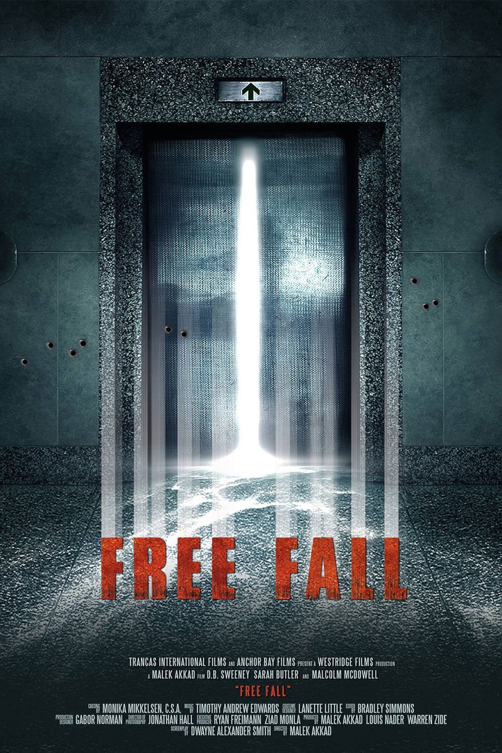 Free Fall